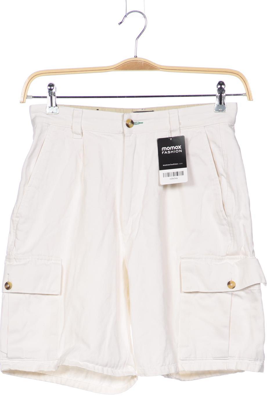 

Tommy Hilfiger Herren Shorts, weiß, Gr. 29