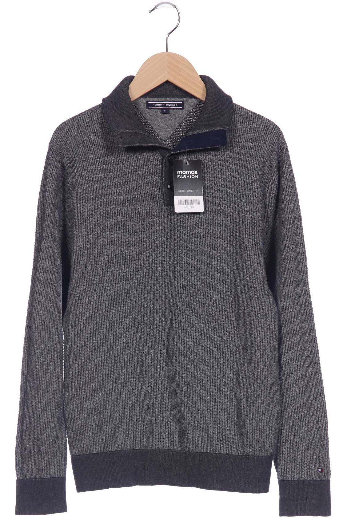 

Tommy Hilfiger Herren Pullover, grau, Gr. 48