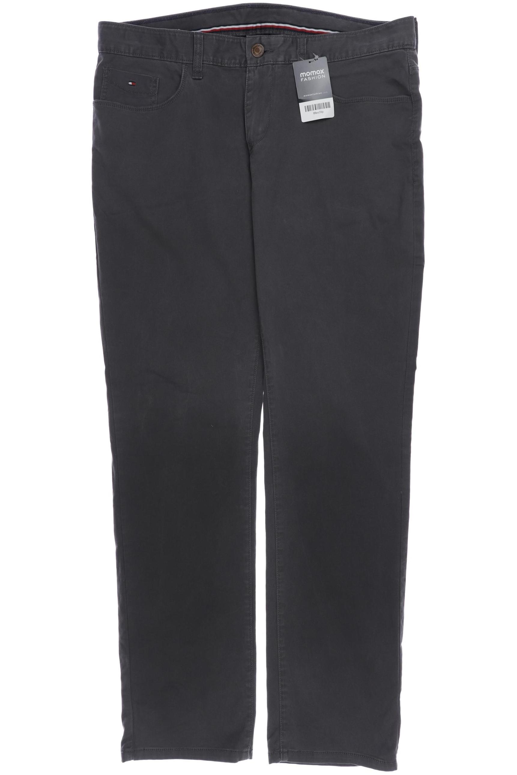 

Tommy Hilfiger Herren Jeans, grau, Gr. 36