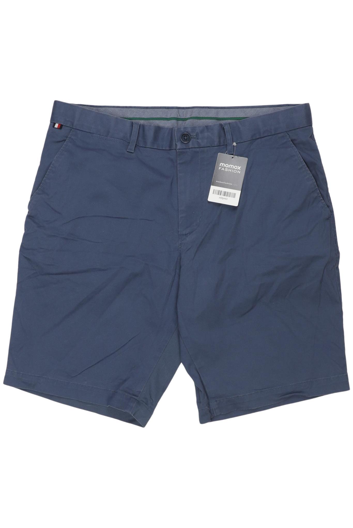 

Tommy Hilfiger Herren Shorts, marineblau, Gr. 33