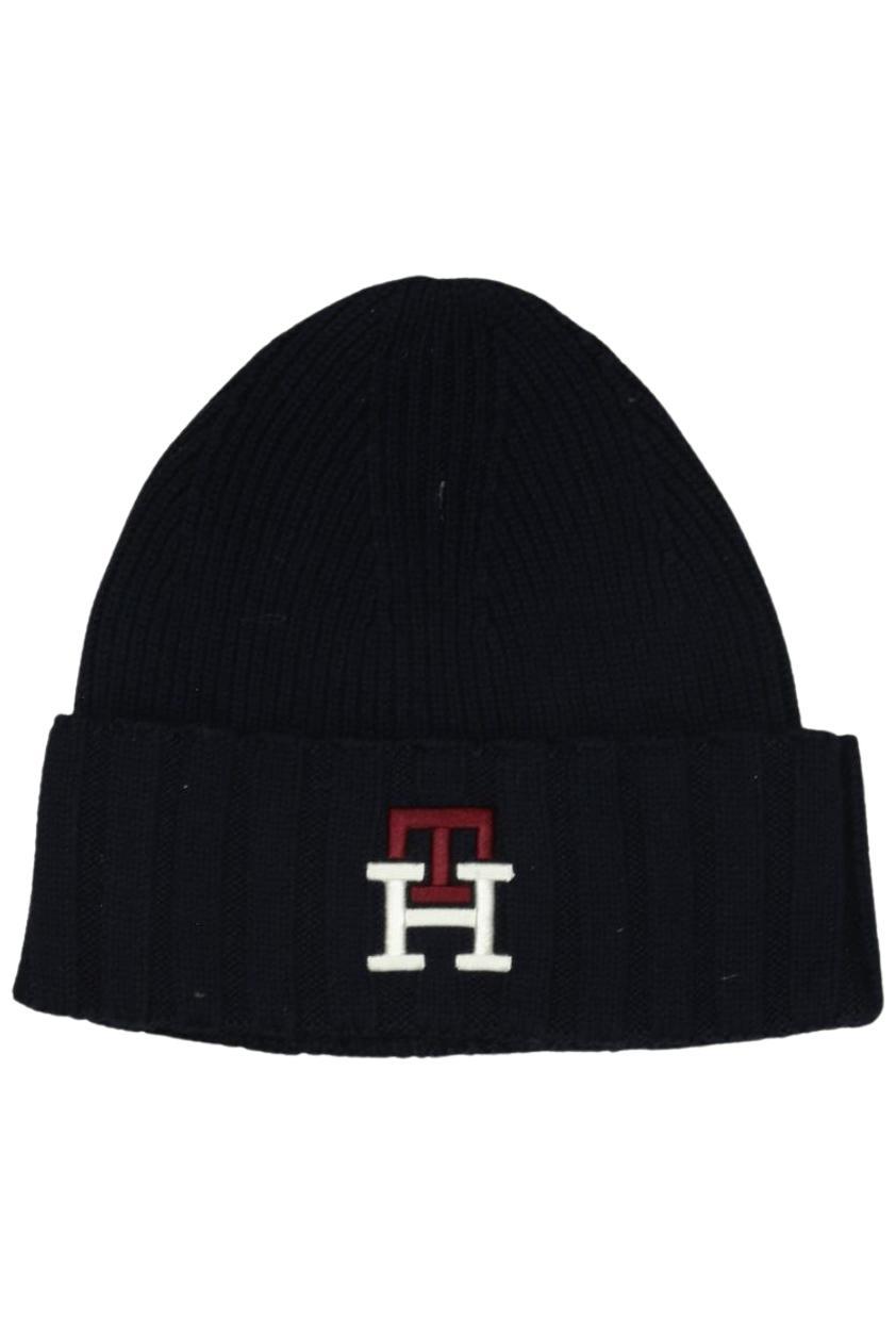 

Tommy Hilfiger Herren Hut/Mütze, marineblau, Gr. uni