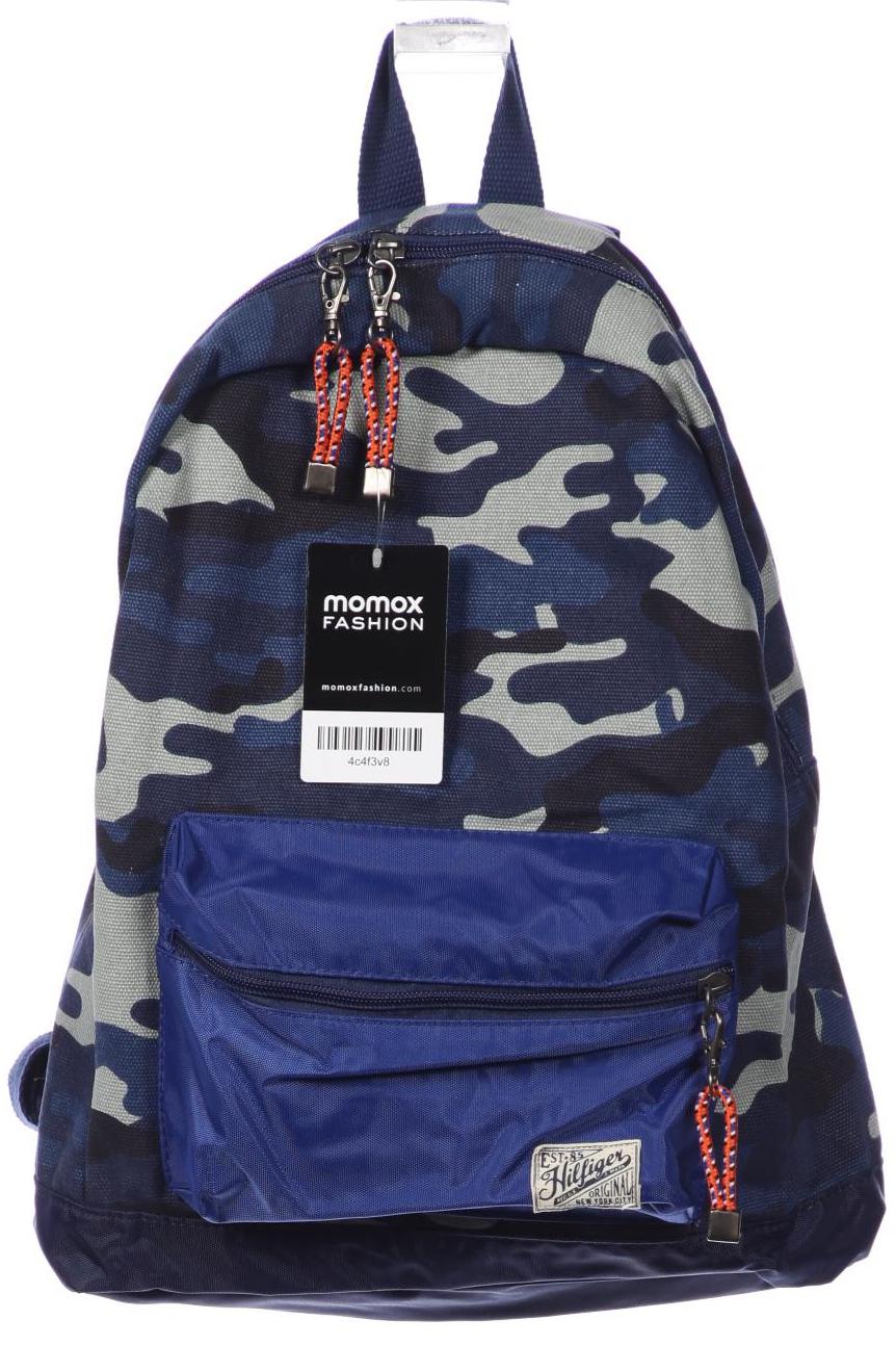 

Tommy Hilfiger Herren Rucksack, marineblau, Gr.