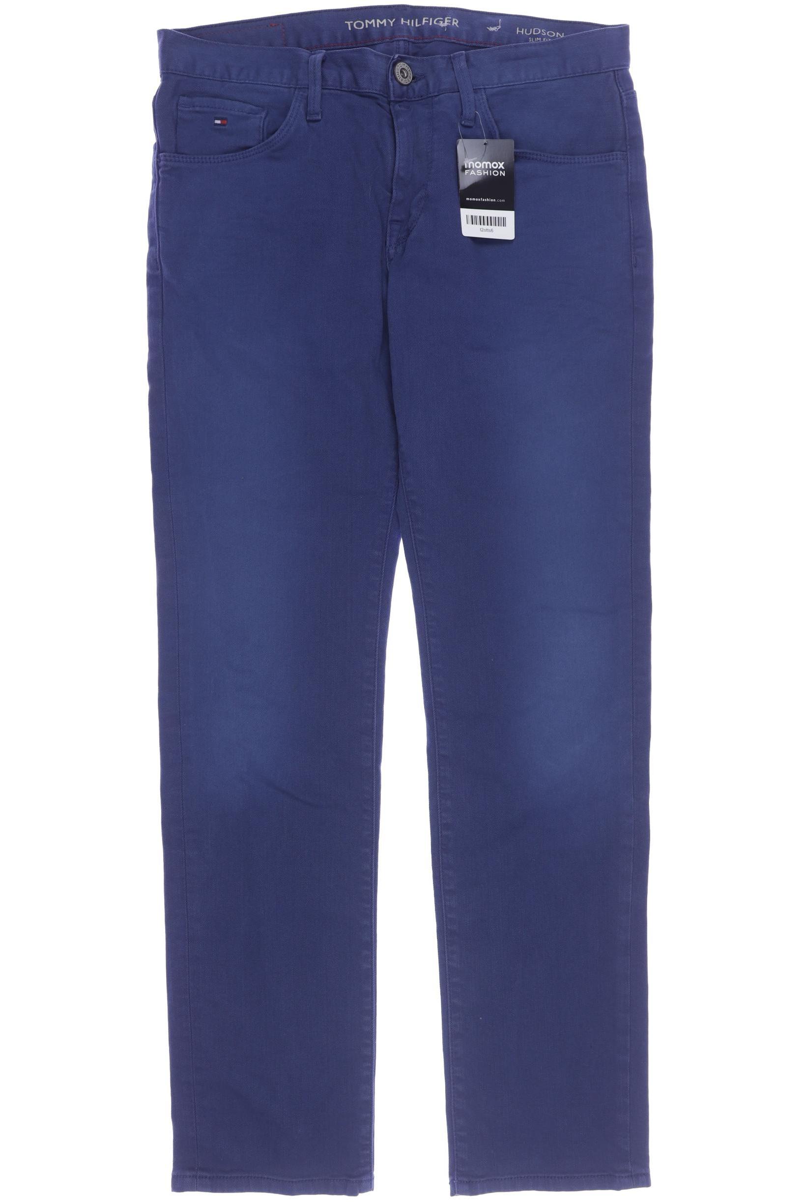 

Tommy Hilfiger Herren Jeans, marineblau, Gr. 32