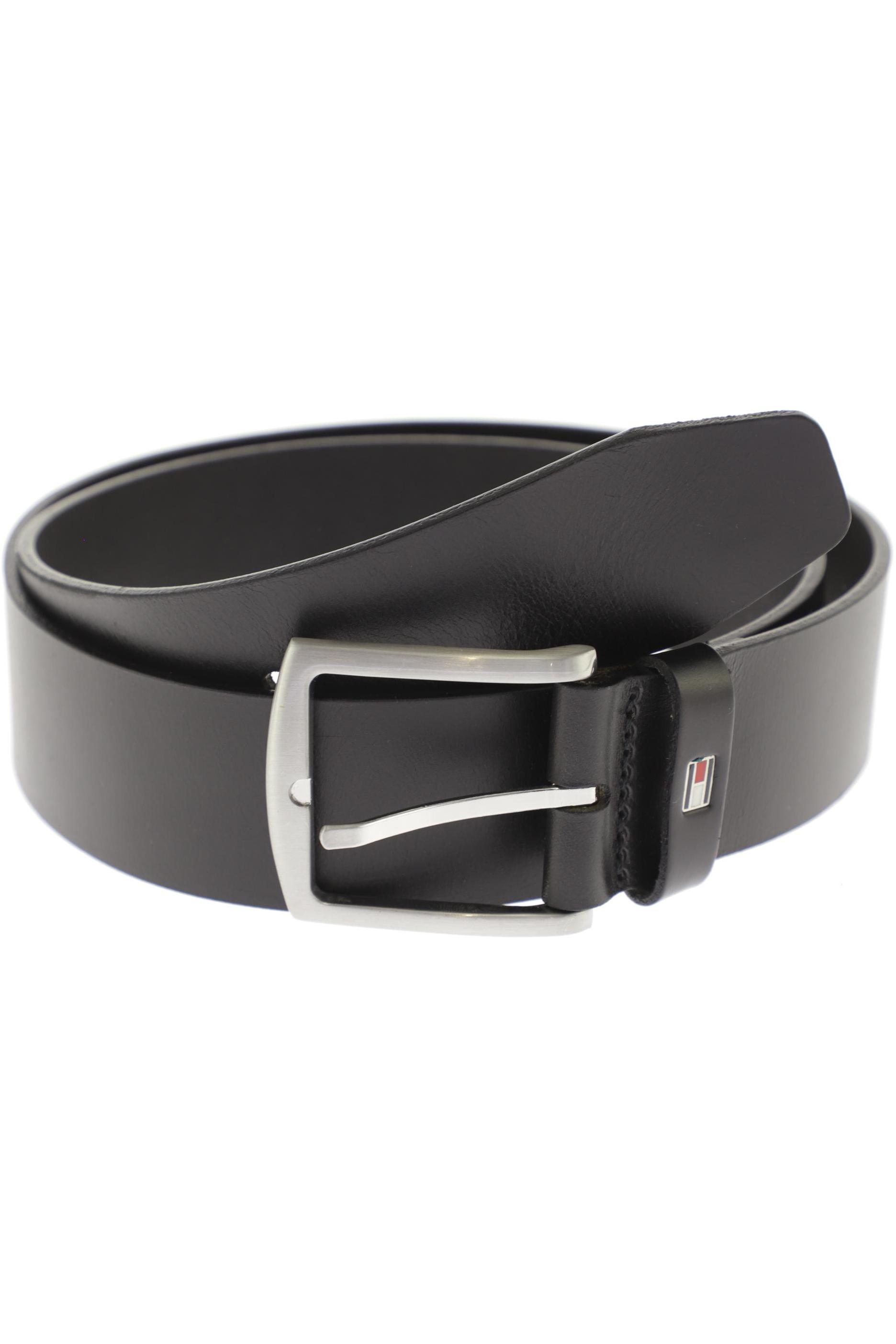 

Tommy Hilfiger Herren Gürtel, schwarz, Gr. 90