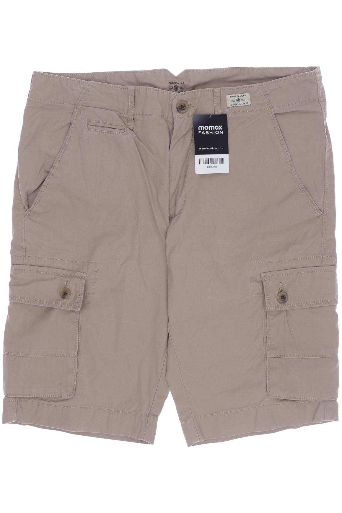 

Tommy Hilfiger Herren Shorts, beige