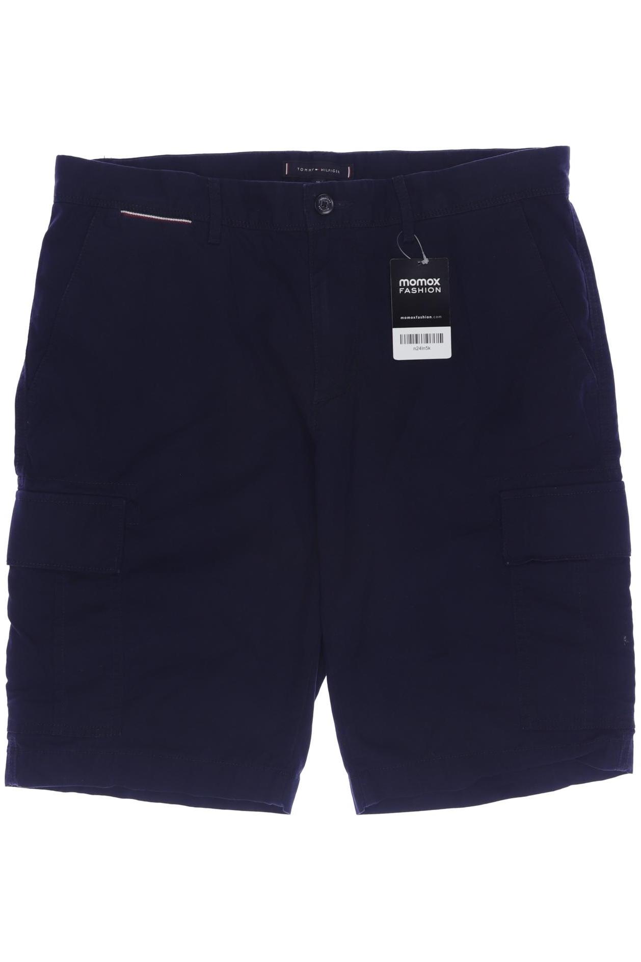 

Tommy Hilfiger Herren Shorts, marineblau, Gr. 34