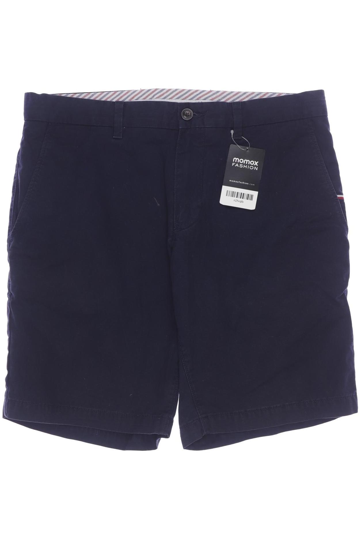 

Tommy Hilfiger Herren Shorts, marineblau, Gr. 32