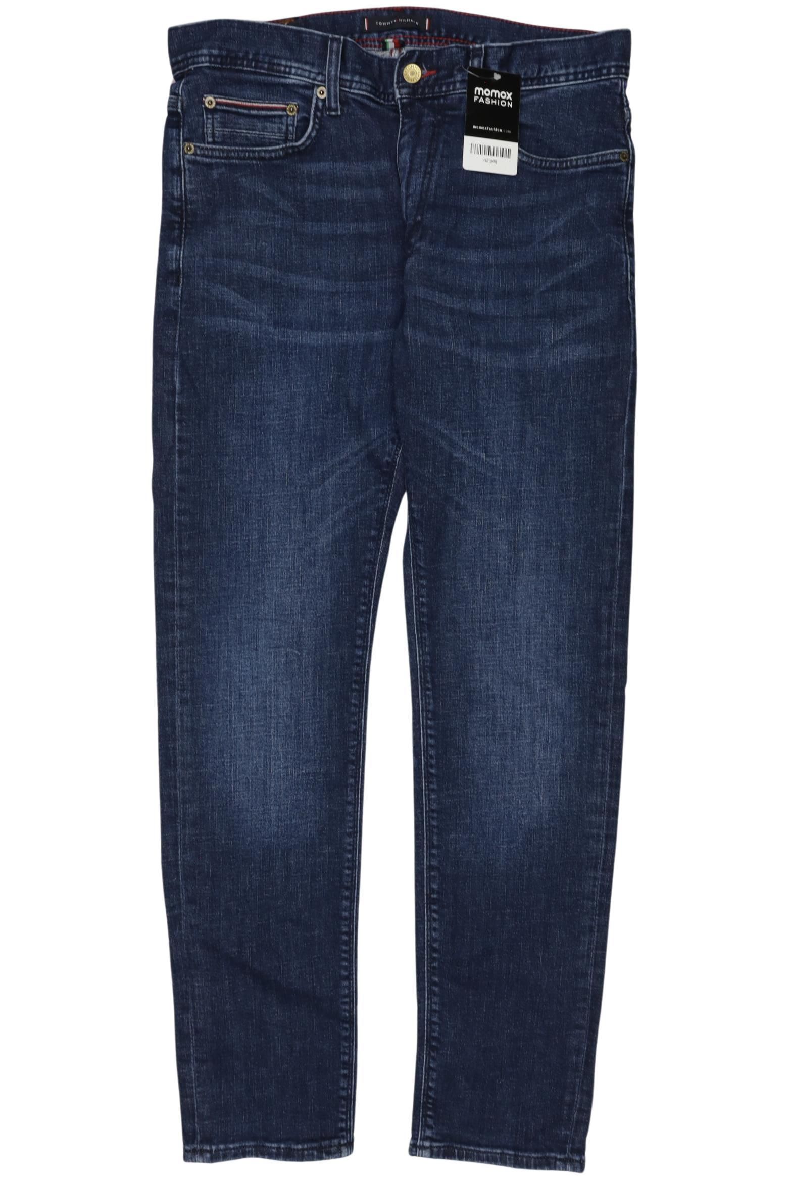 

Tommy Hilfiger Herren Jeans, marineblau, Gr. 32