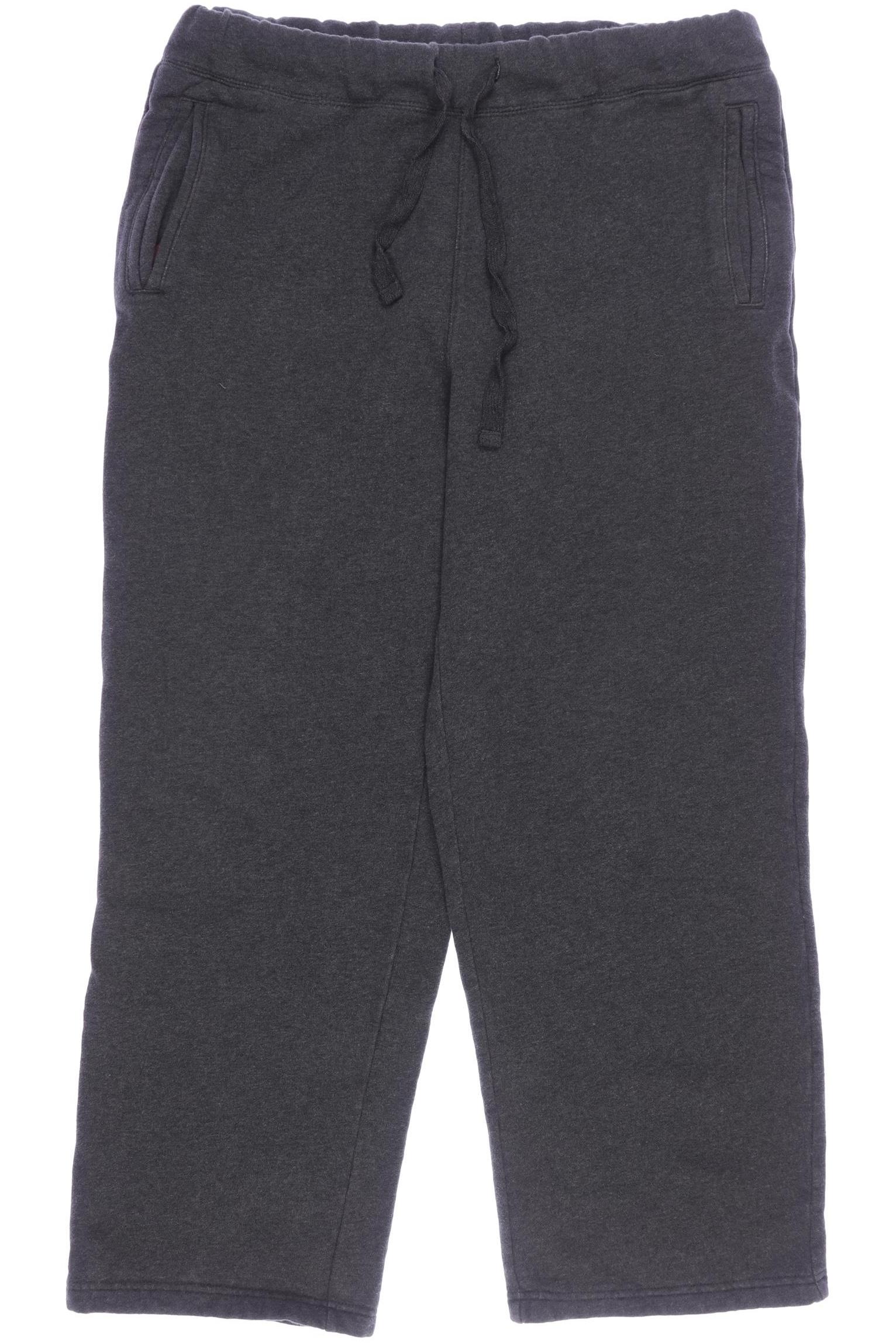 

Tommy Hilfiger Herren Stoffhose, grau, Gr. 0