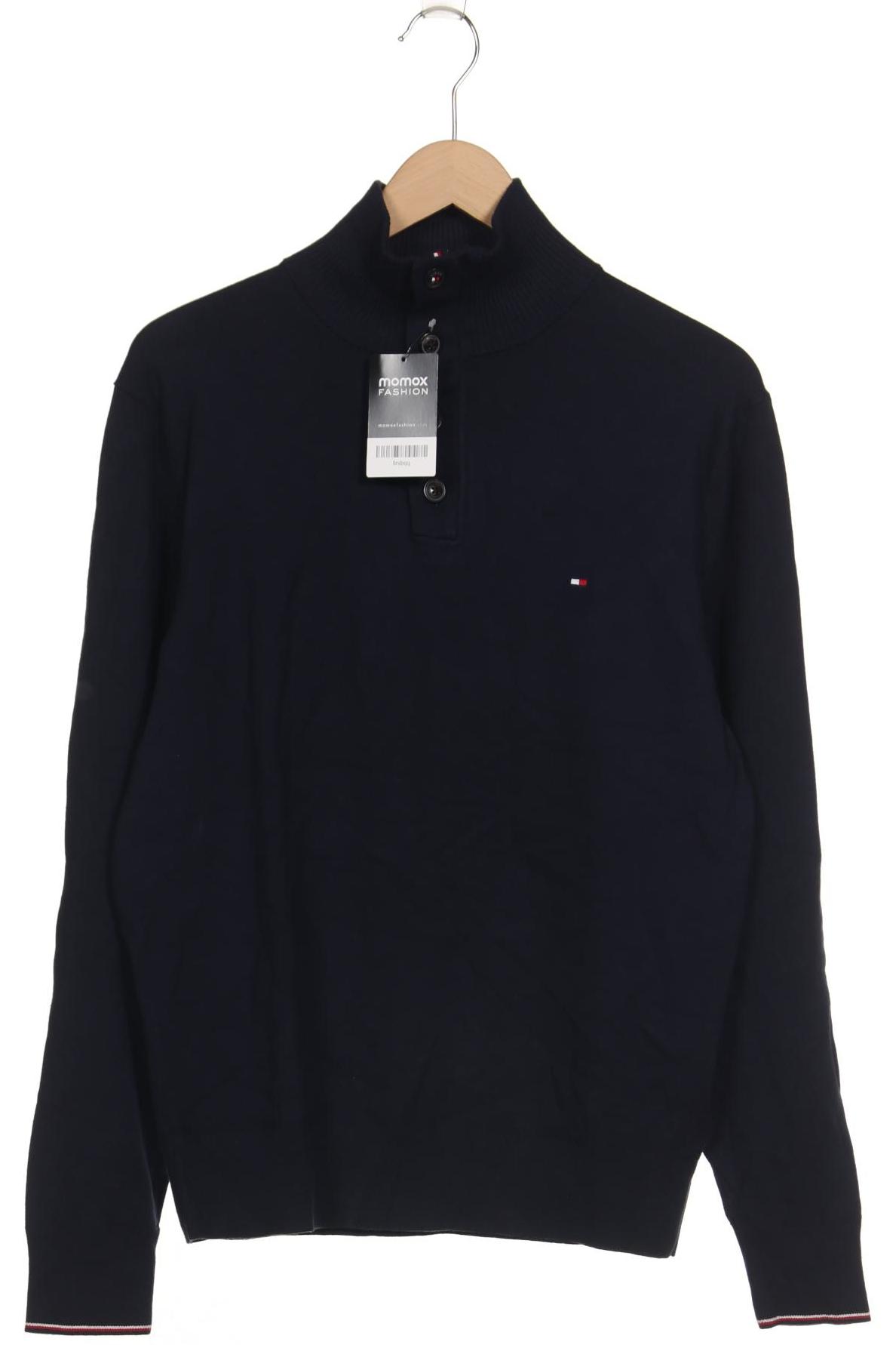 

Tommy Hilfiger Herren Pullover, marineblau, Gr. 52