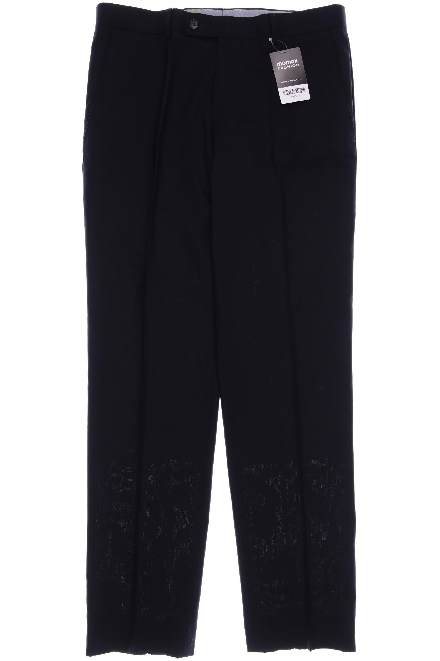 

Tommy Hilfiger Herren Stoffhose, marineblau, Gr. 46