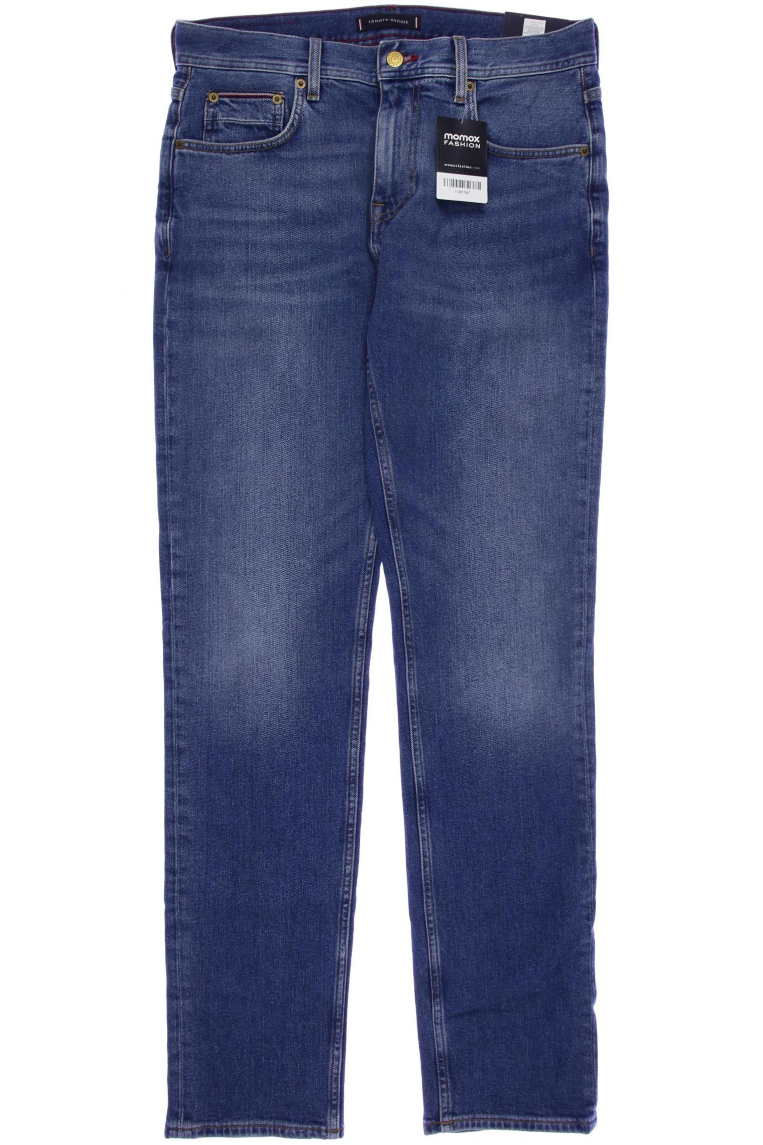 

Tommy Hilfiger Herren Jeans, blau, Gr. 31