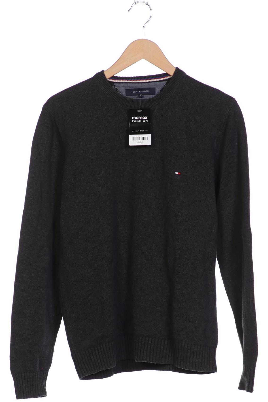 

Tommy Hilfiger Herren Pullover, grau, Gr. 52