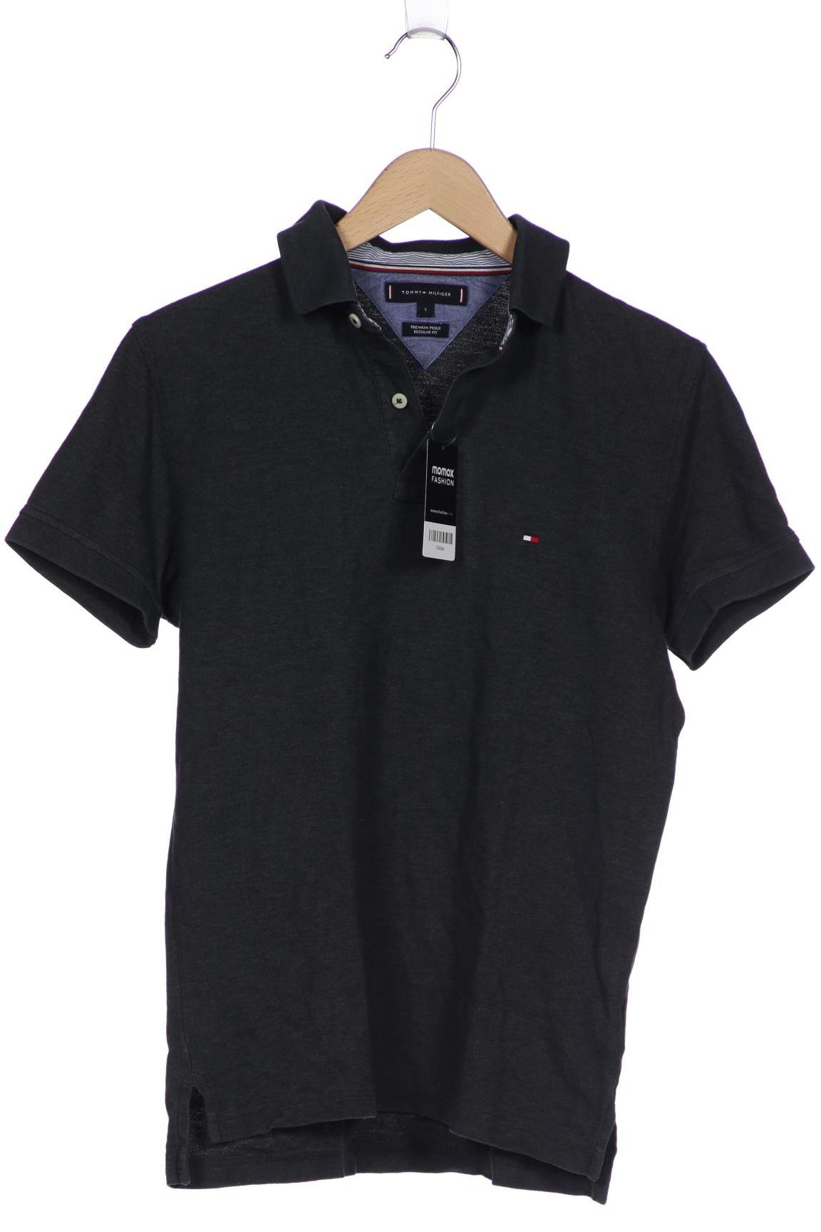 

Tommy Hilfiger Herren Poloshirt, grau