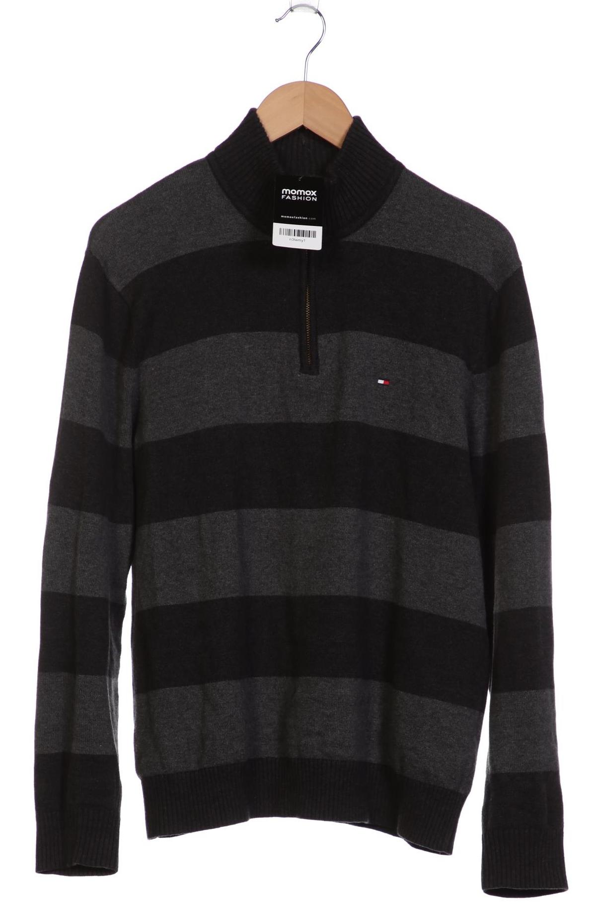 

Tommy Hilfiger Herren Pullover, grau, Gr. 48
