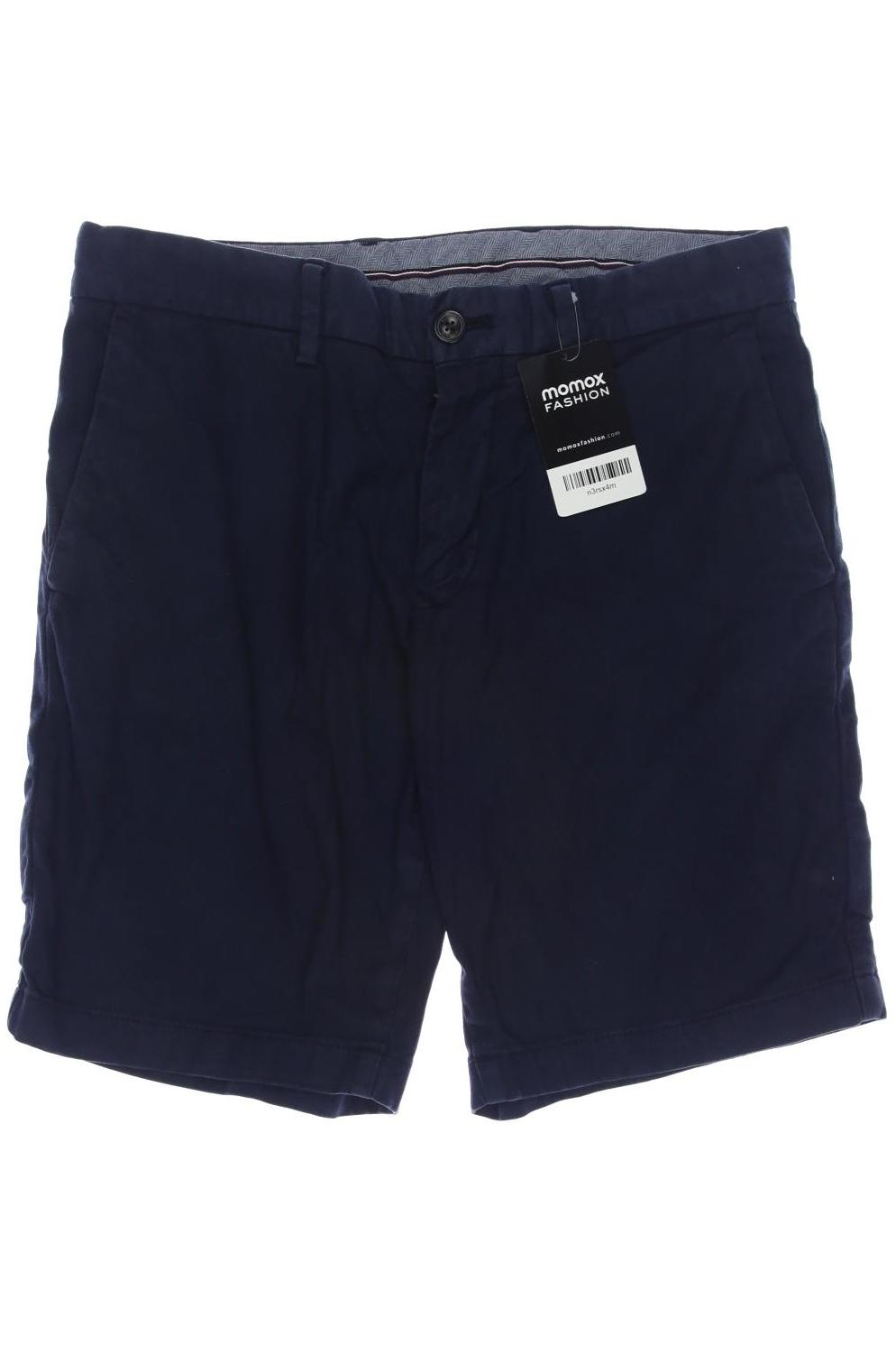 

Tommy Hilfiger Herren Shorts, marineblau, Gr. 31