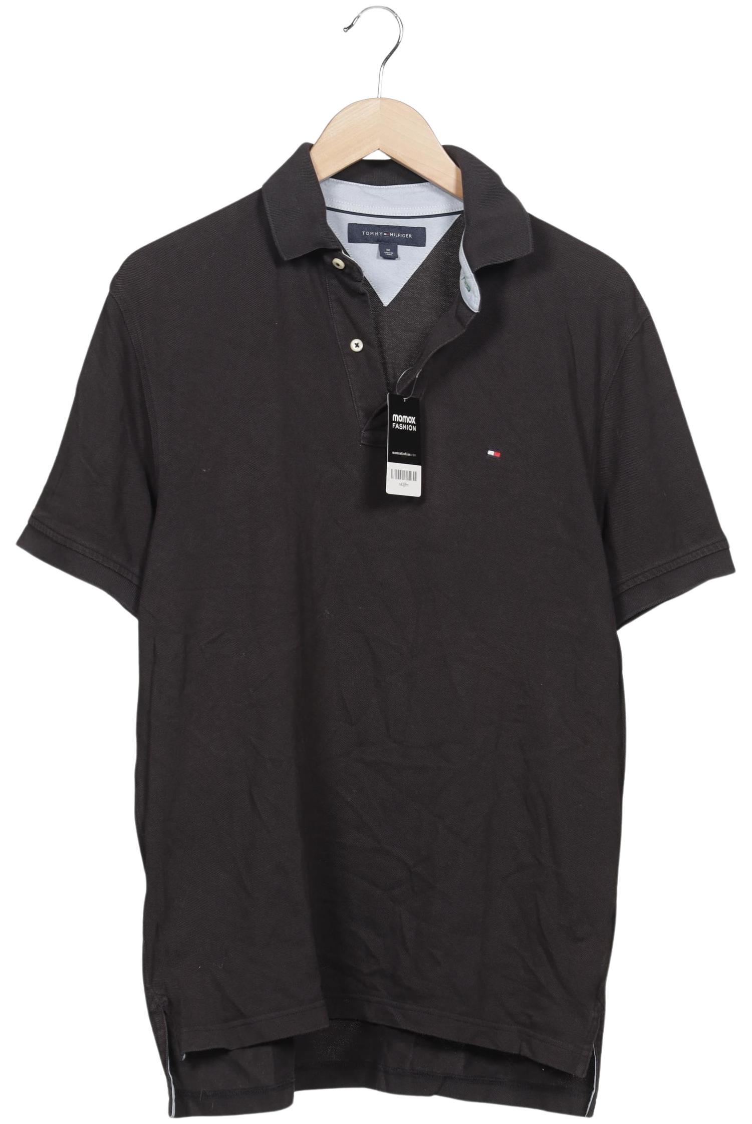 

Tommy Hilfiger Herren Hemd, grau, Gr. 48