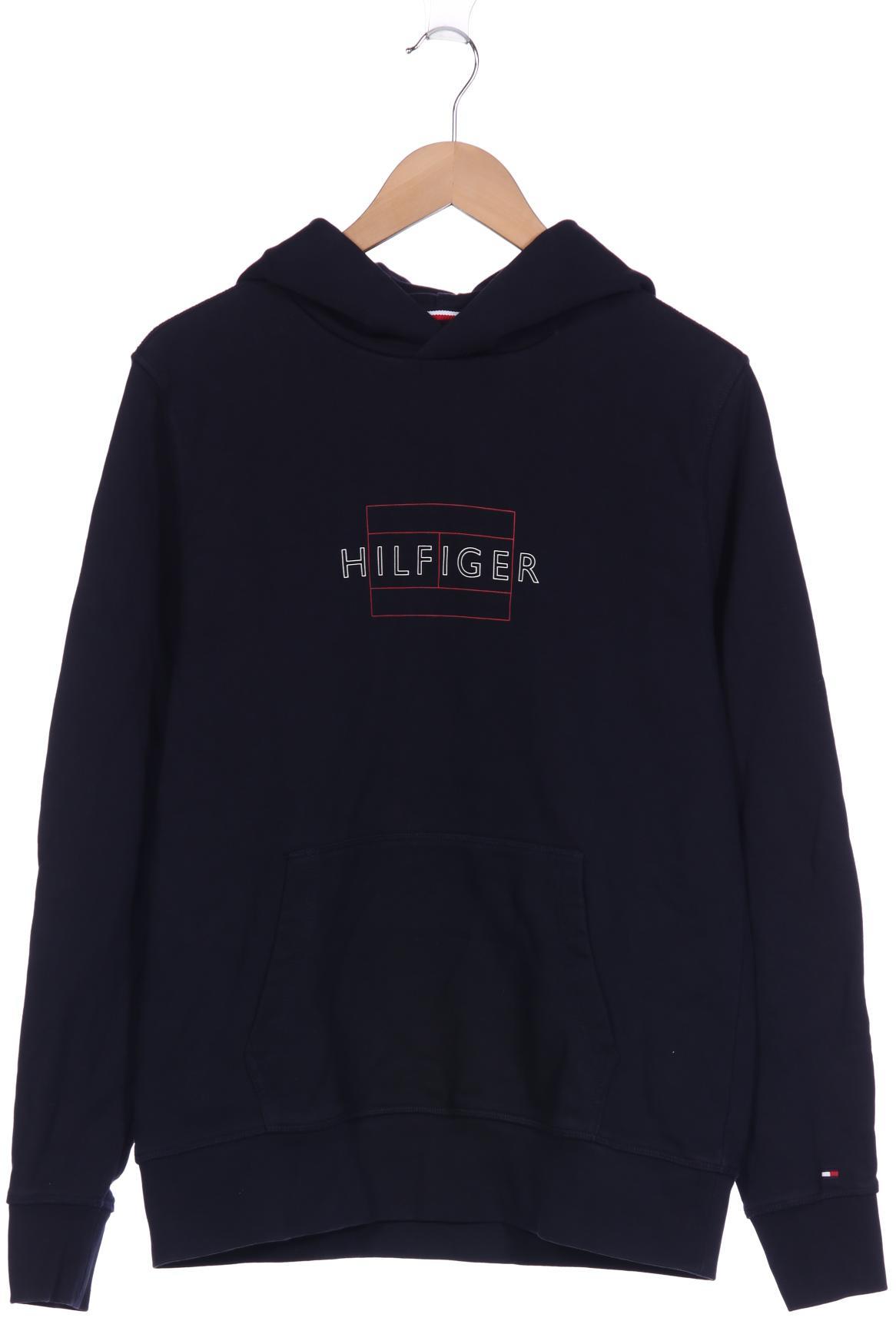 

Tommy Hilfiger Herren Kapuzenpullover, marineblau, Gr. 52