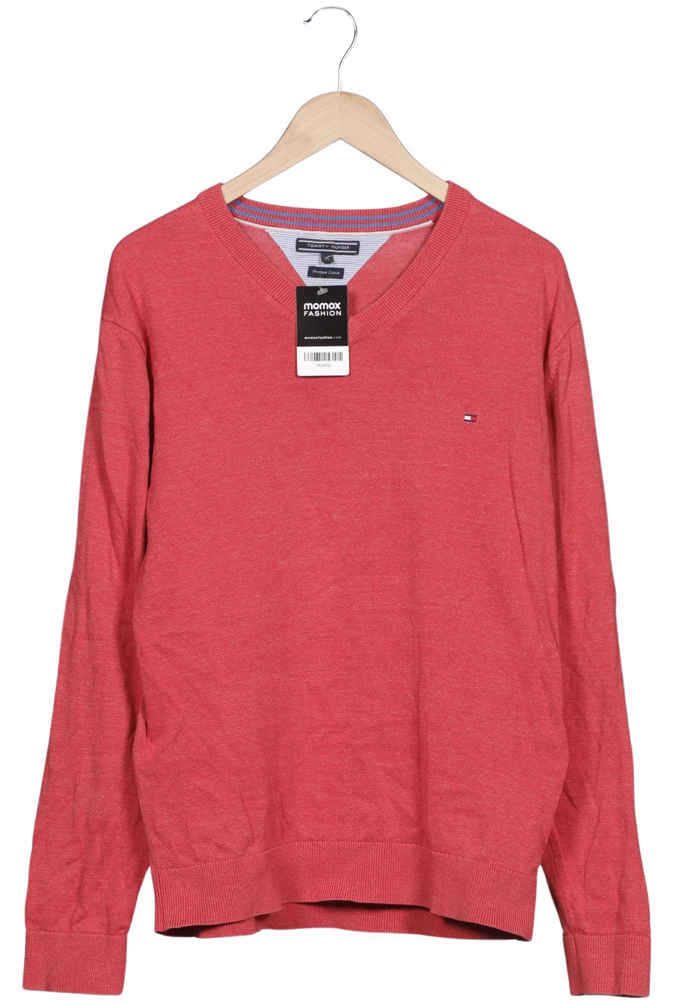 Thumbnail - Tommy Hilfiger Herren Pullover, rot, Gr. 54