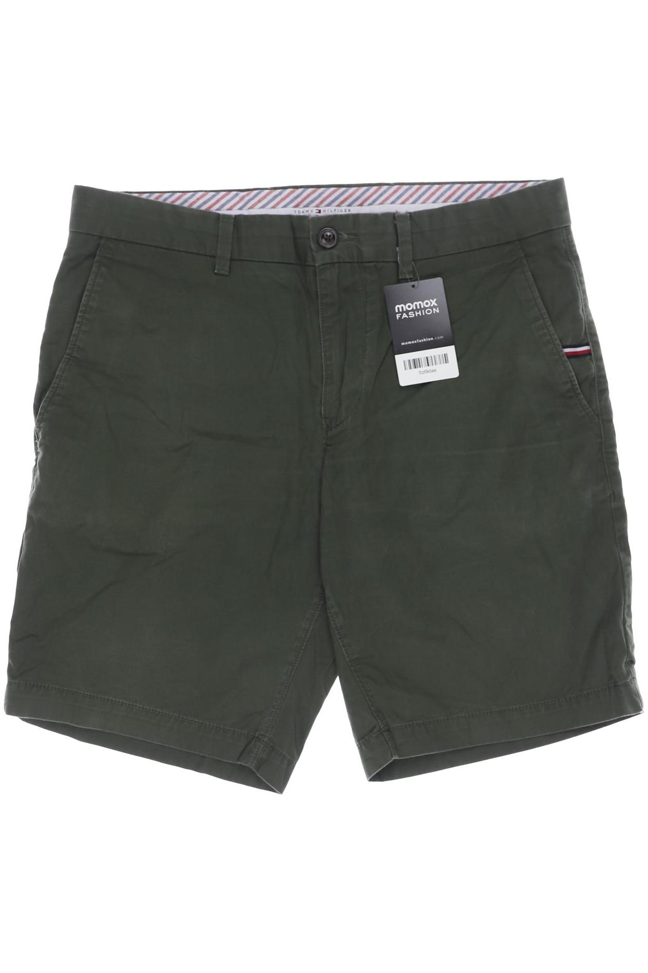 

Tommy Hilfiger Herren Shorts, grün