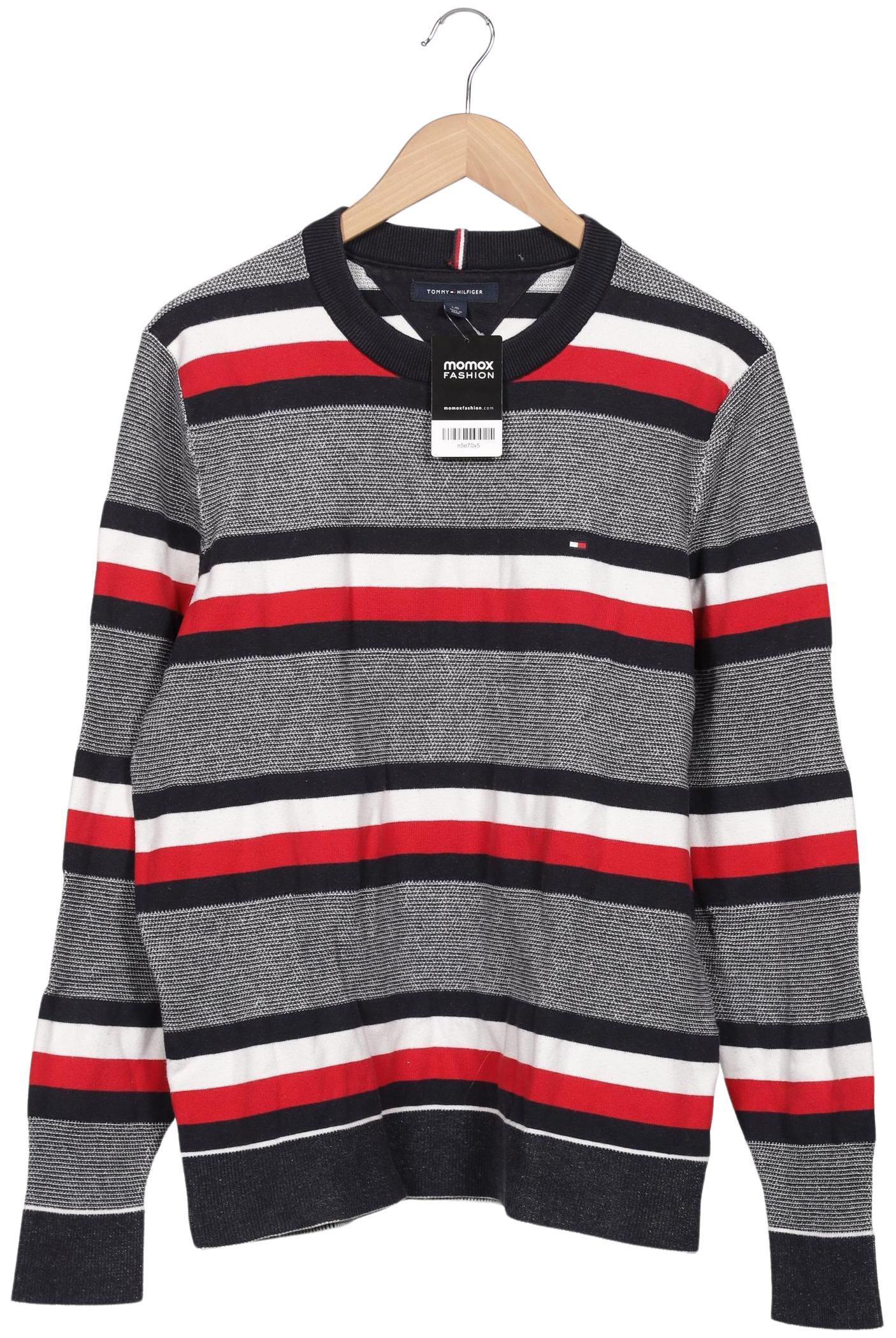 

Tommy Hilfiger Herren Pullover, mehrfarbig, Gr. 52