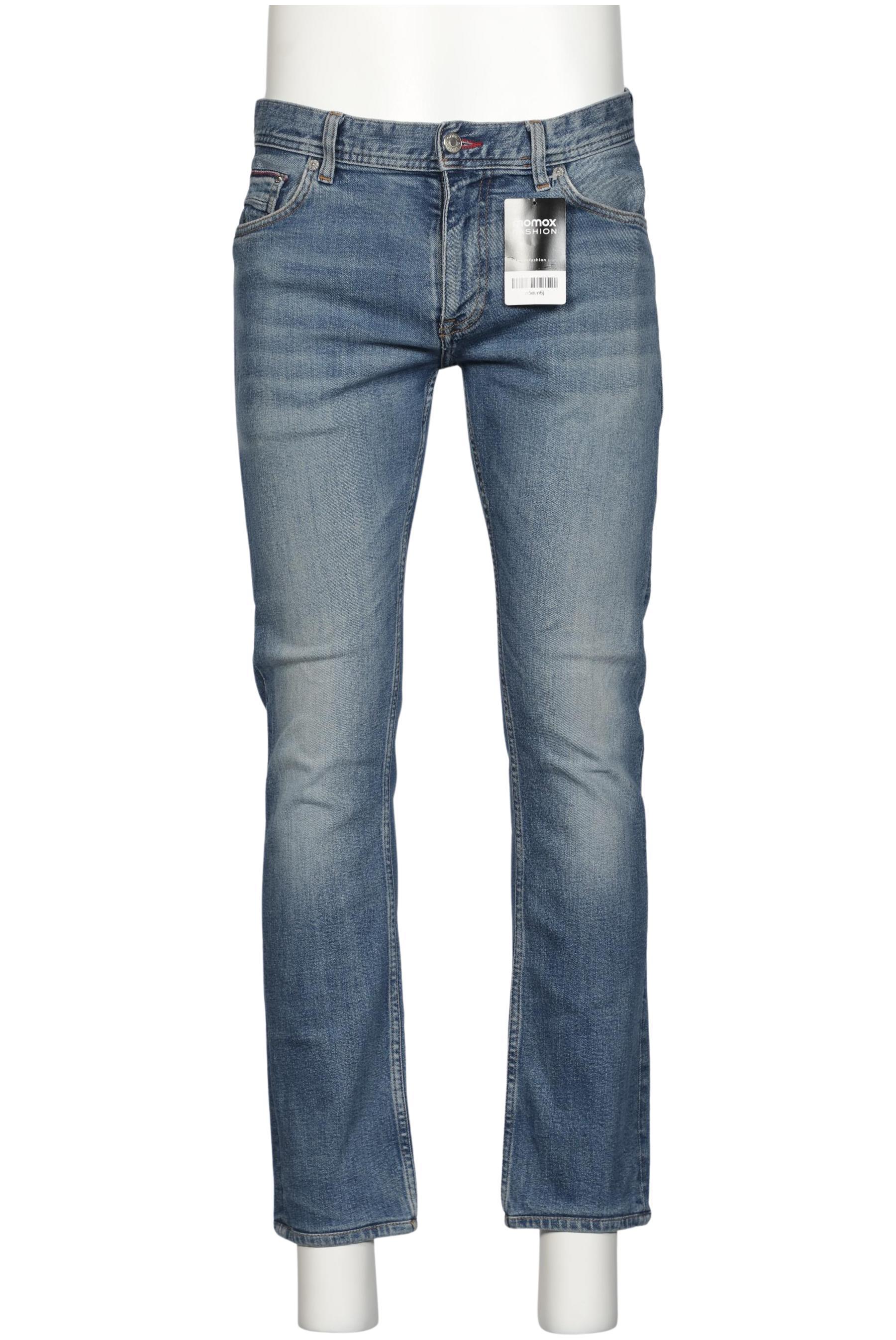 

Tommy Hilfiger Herren Jeans, blau, Gr. 31