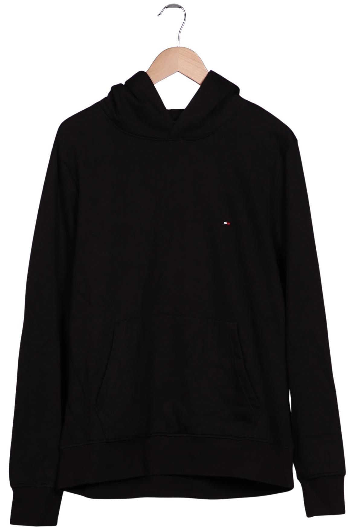 

Tommy Hilfiger Herren Kapuzenpullover, schwarz, Gr. 54