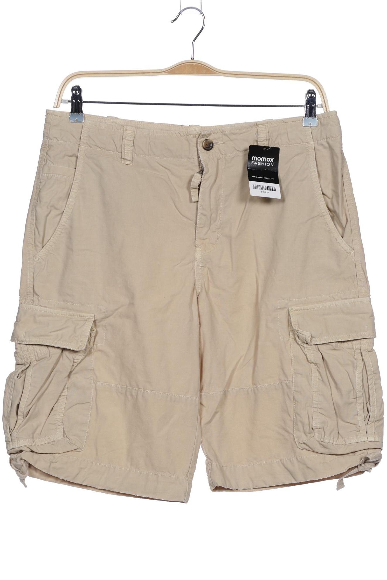 

Tommy Hilfiger Herren Shorts, beige, Gr. 34