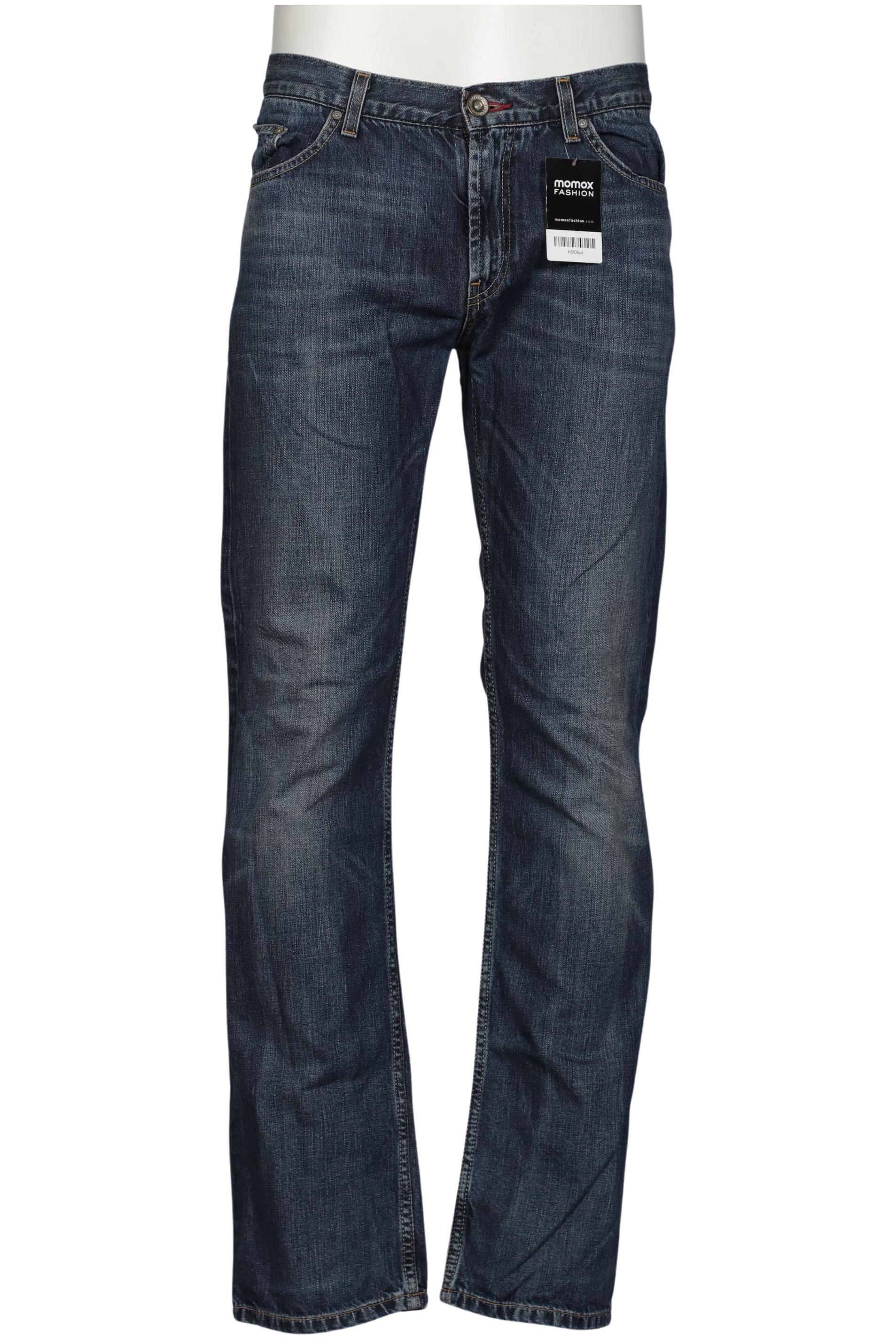 

Tommy Hilfiger Herren Jeans, blau, Gr. 34