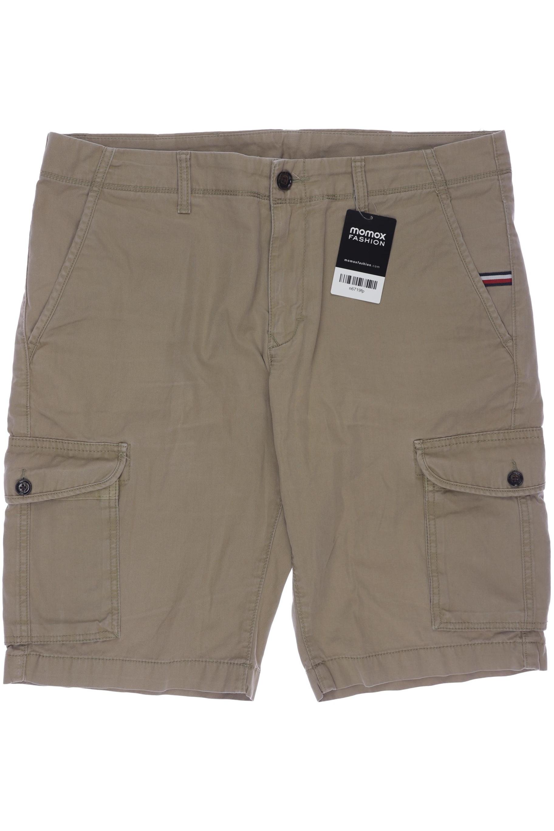 

Tommy Hilfiger Herren Shorts, beige, Gr. 52