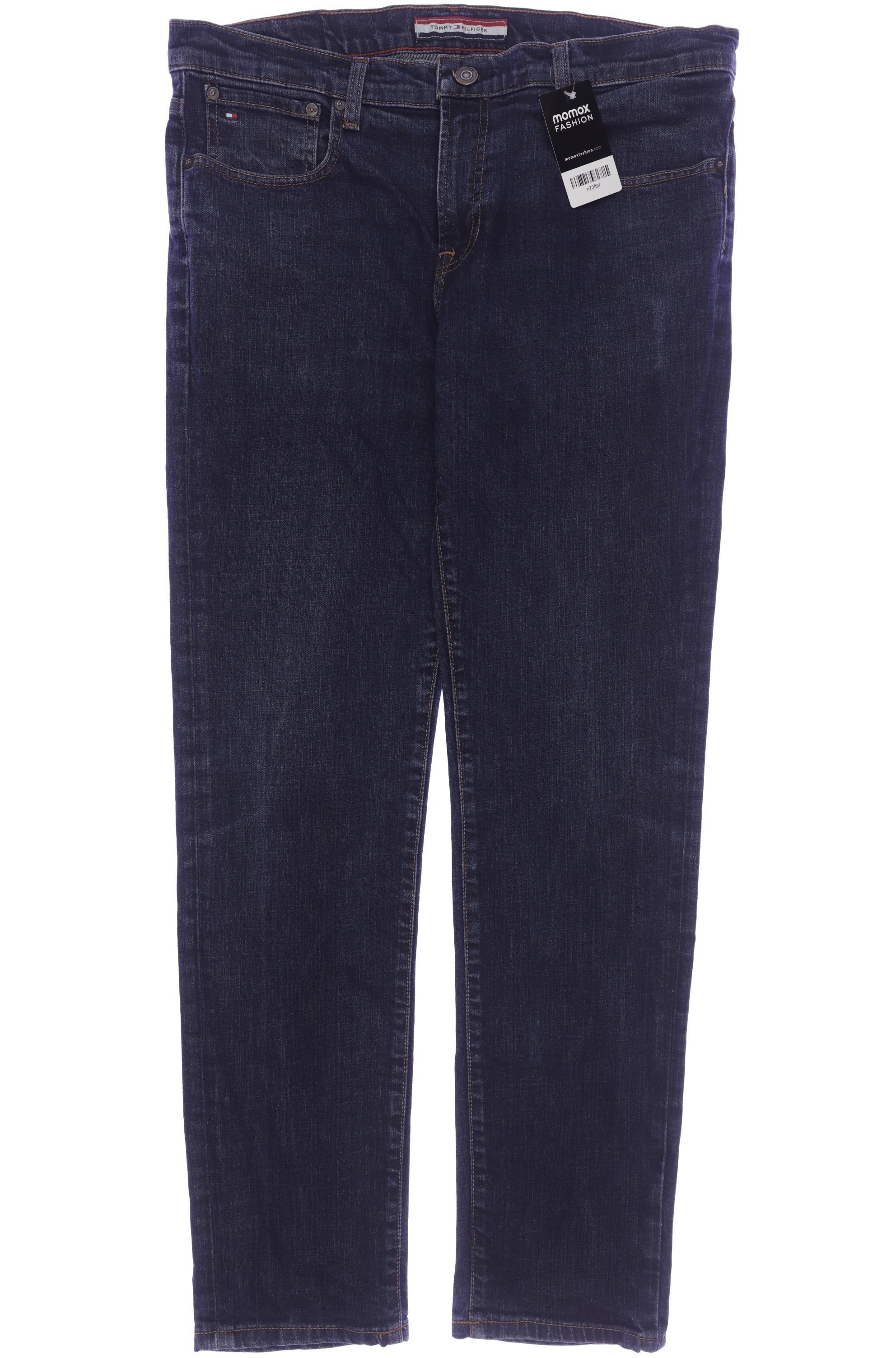 

Tommy Hilfiger Herren Jeans, blau, Gr. 34