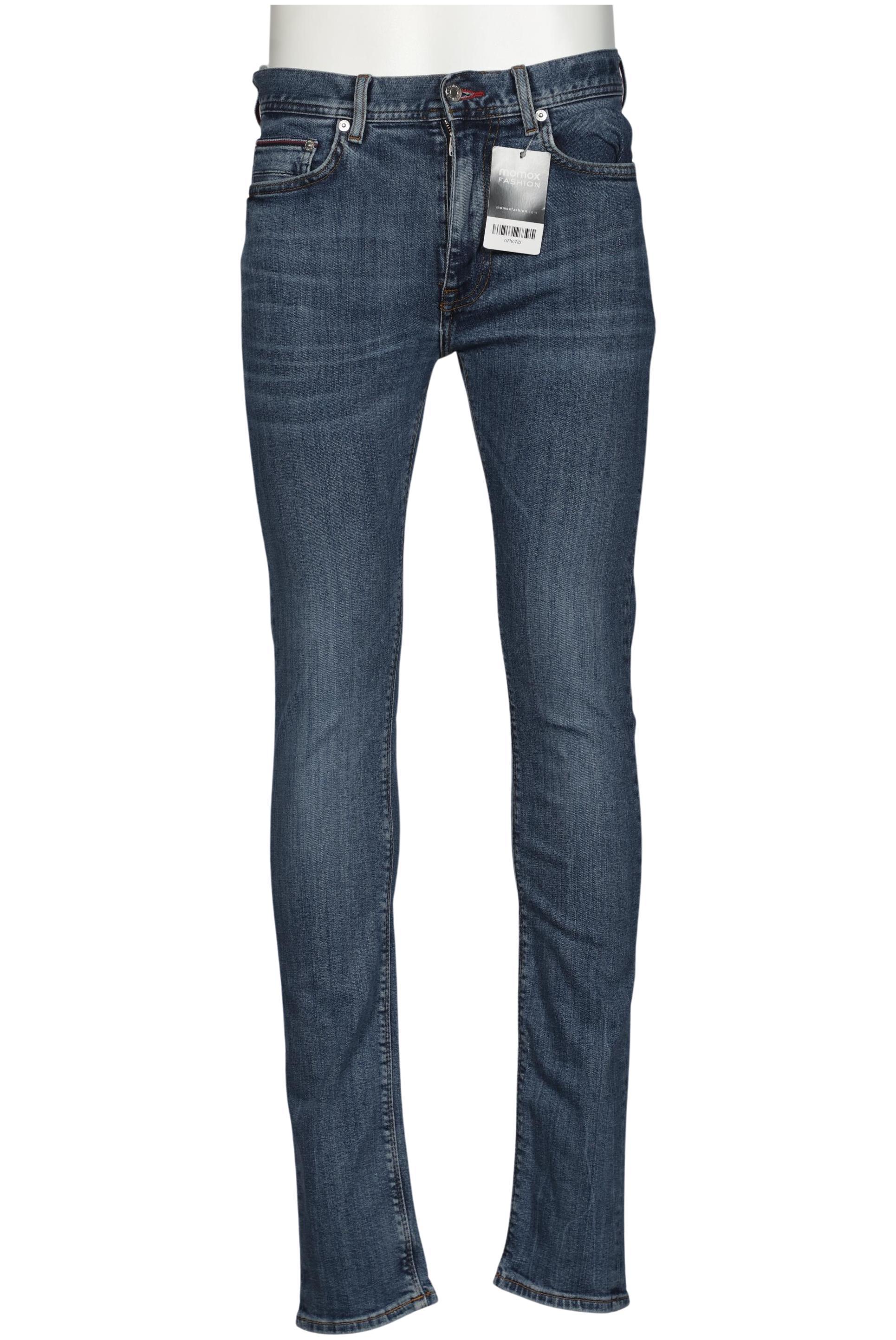 

Tommy Hilfiger Herren Jeans, blau, Gr. 30