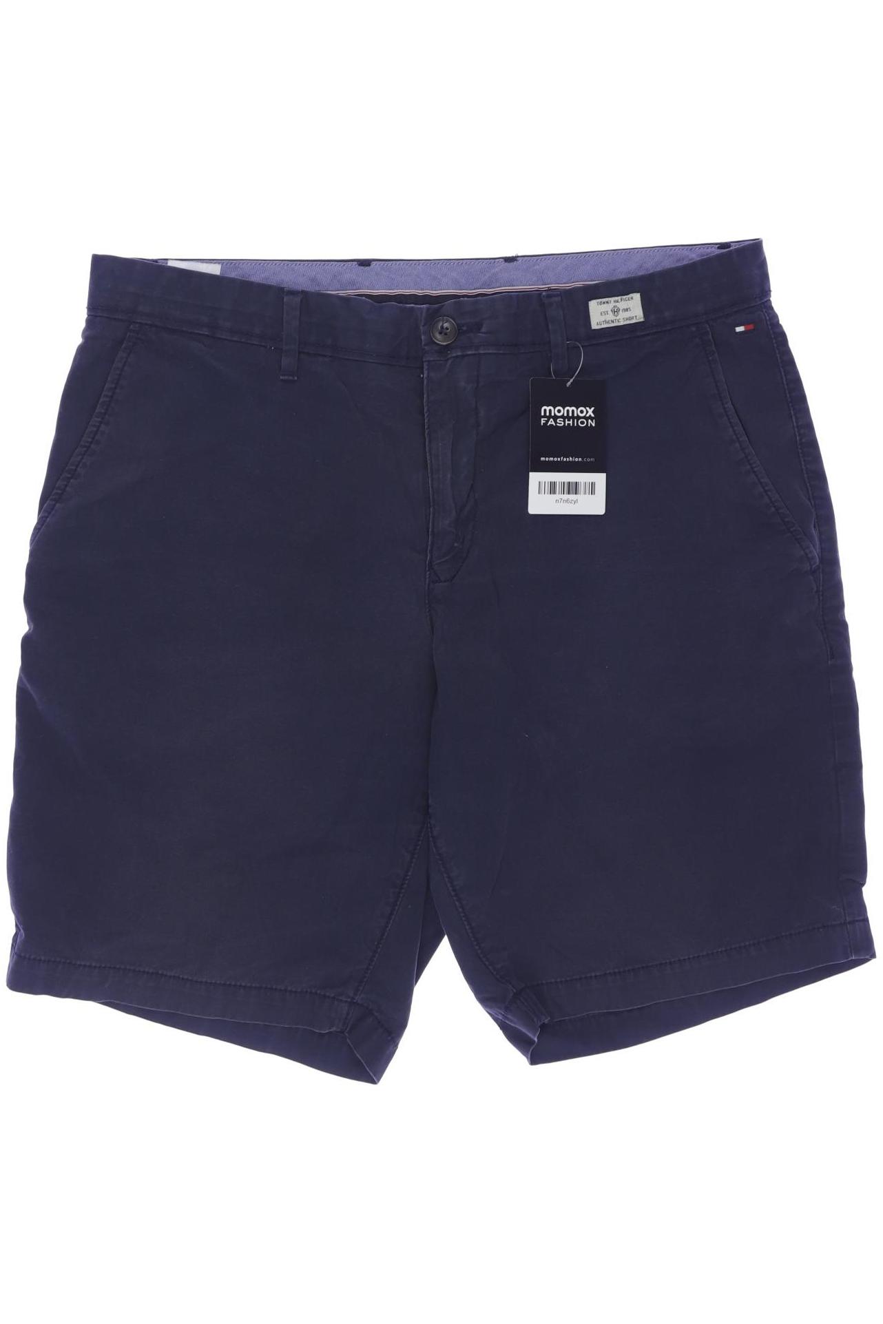 

Tommy Hilfiger Herren Shorts, marineblau, Gr. 34