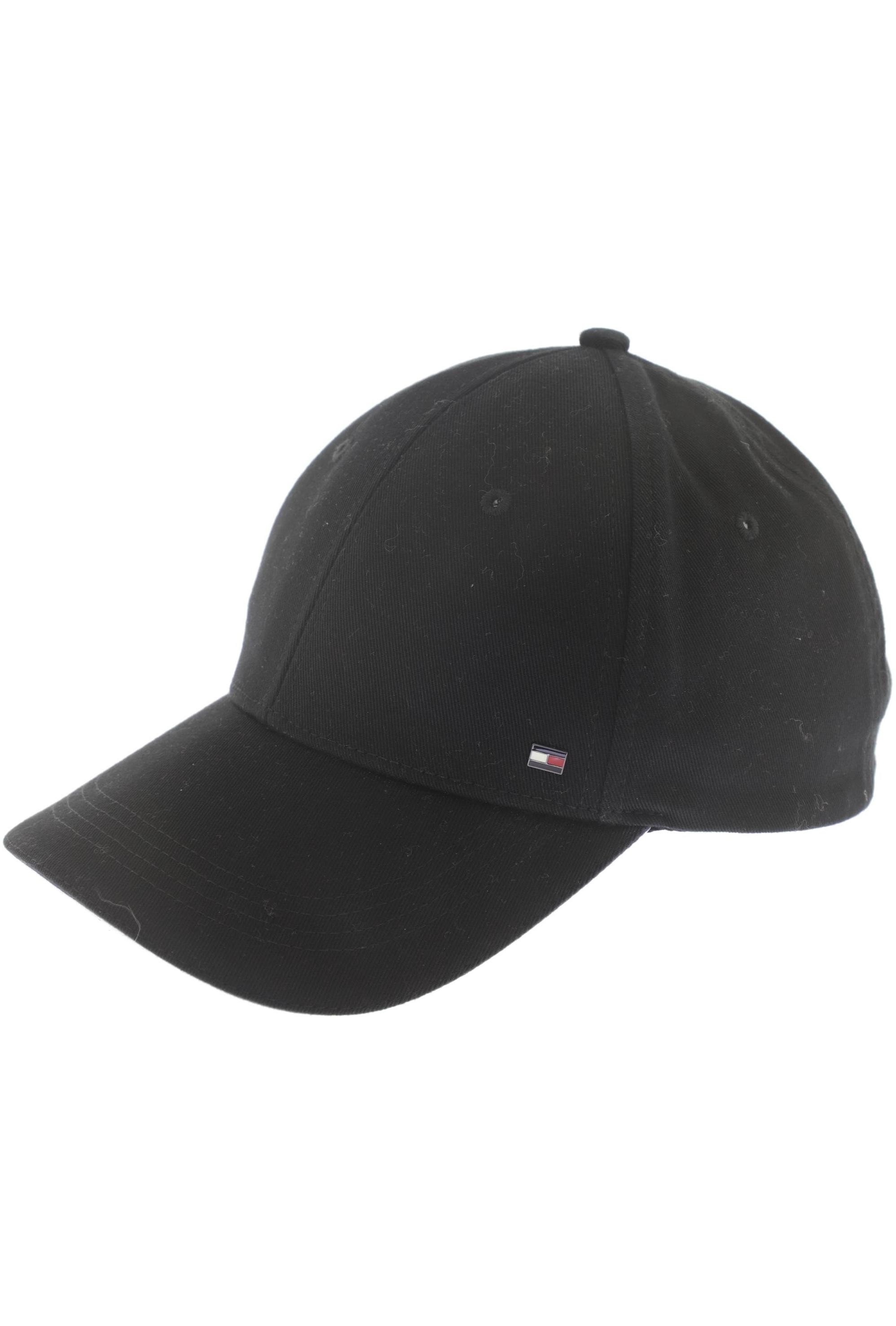 

Tommy Hilfiger Herren Hut/Mütze, schwarz, Gr. uni