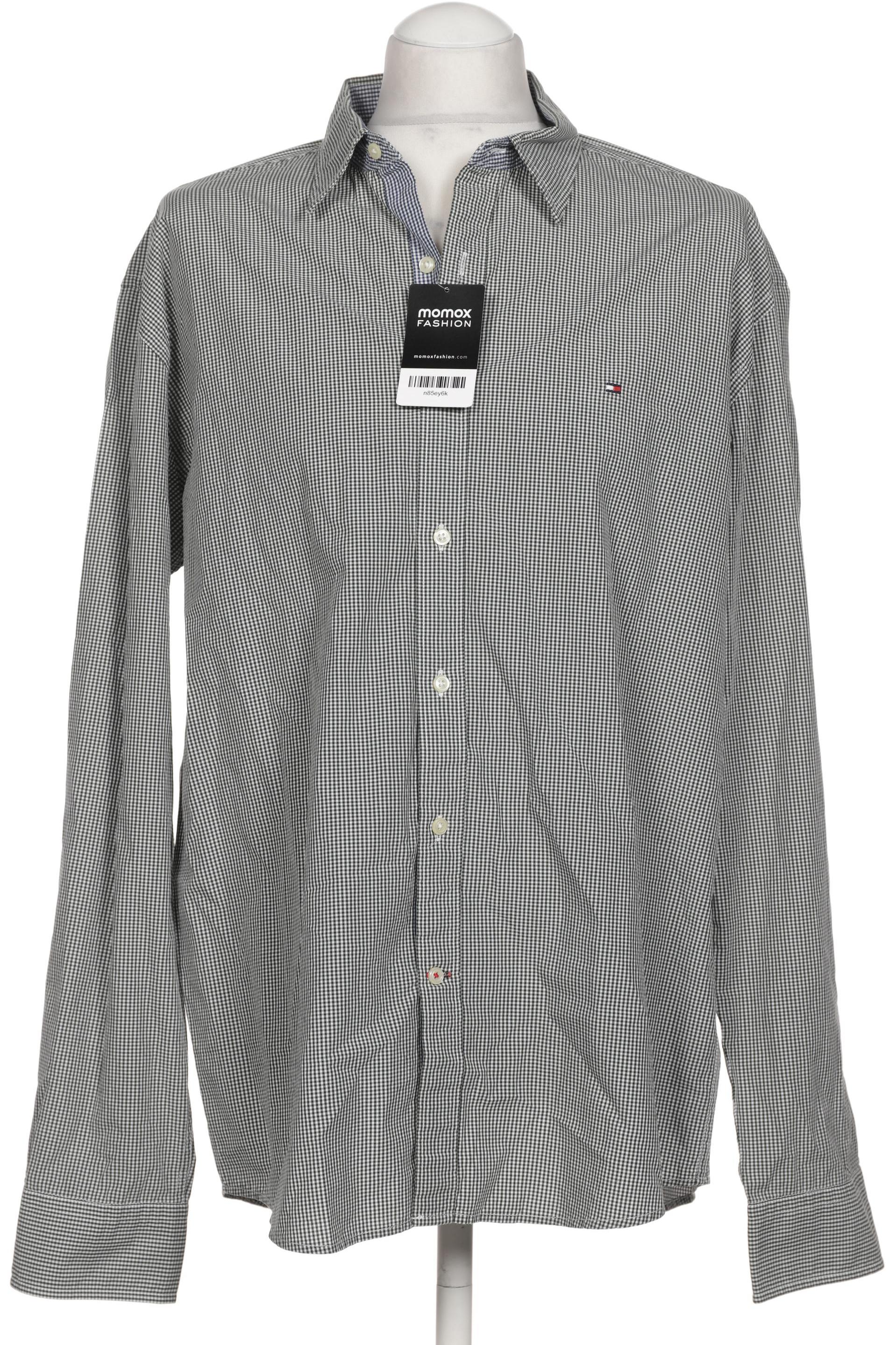 

Tommy Hilfiger Herren Hemd, grün
