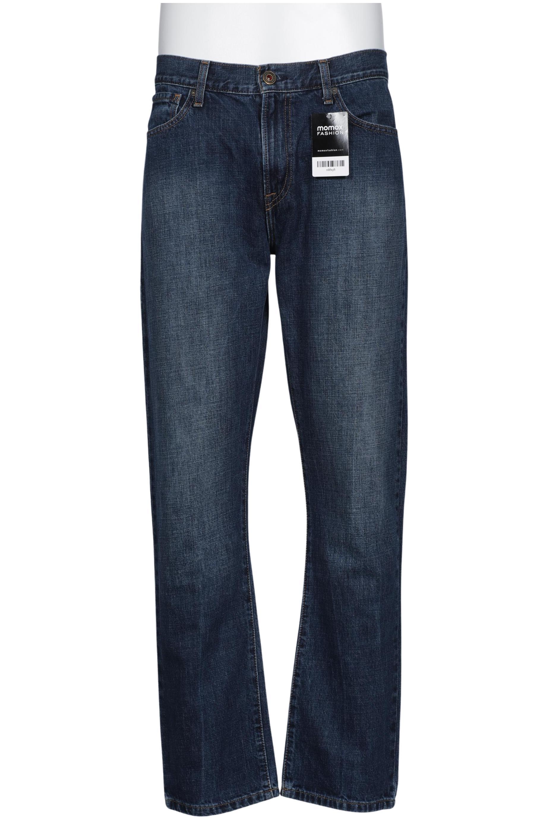 

Tommy Hilfiger Herren Jeans, blau, Gr. 36