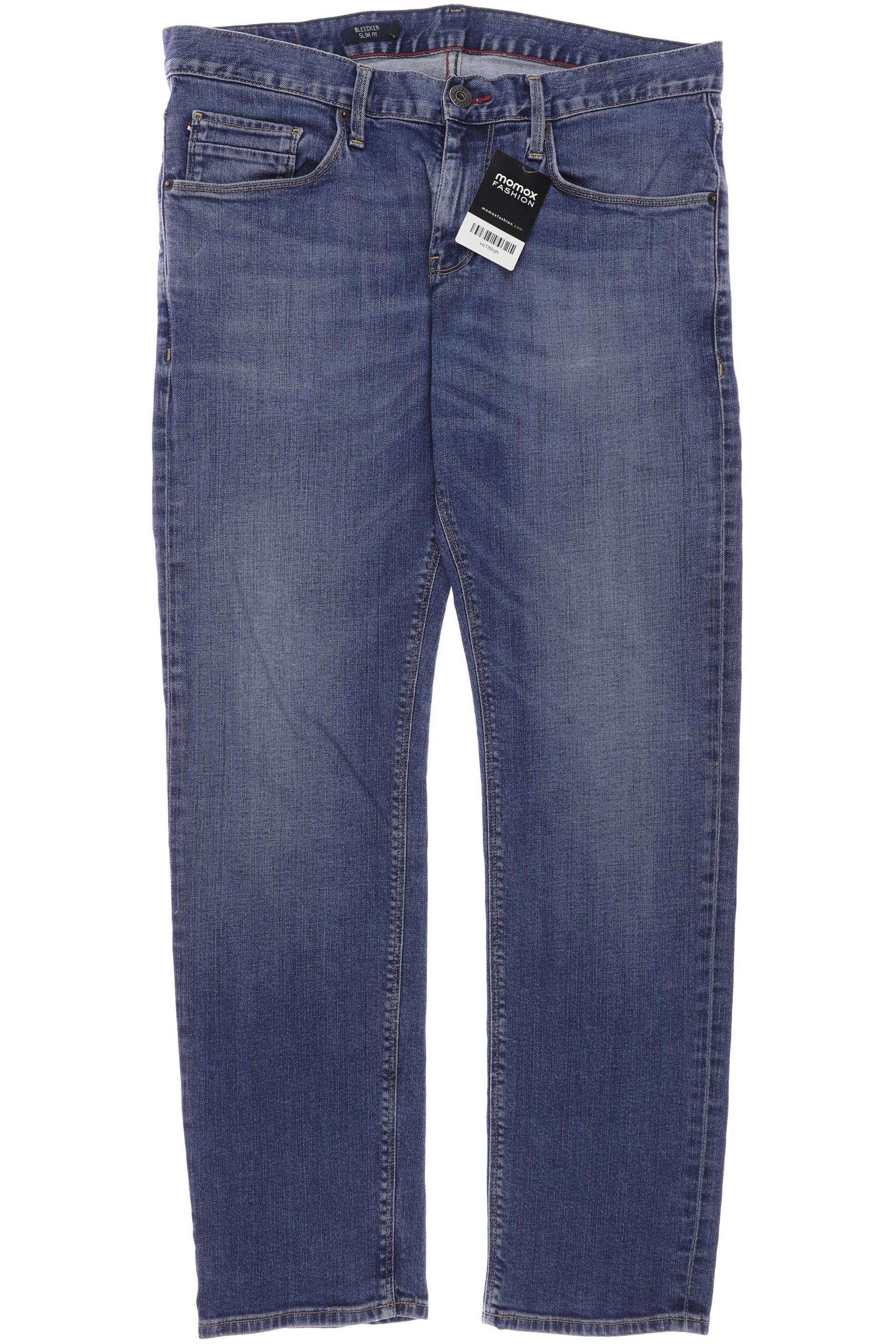 

Tommy Hilfiger Herren Jeans, blau, Gr. 34