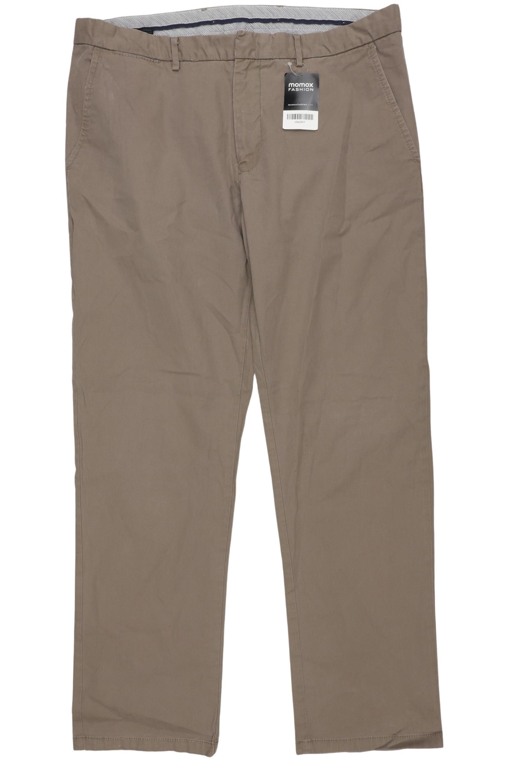 

Tommy Hilfiger Herren Jeans, braun, Gr. 38