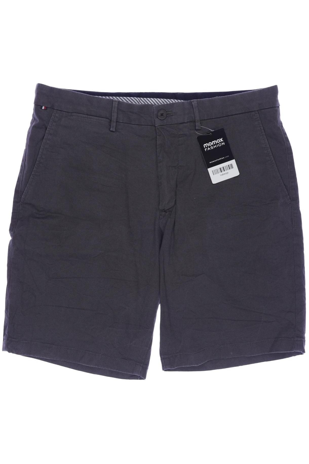 

Tommy Hilfiger Herren Shorts, grau, Gr. 32