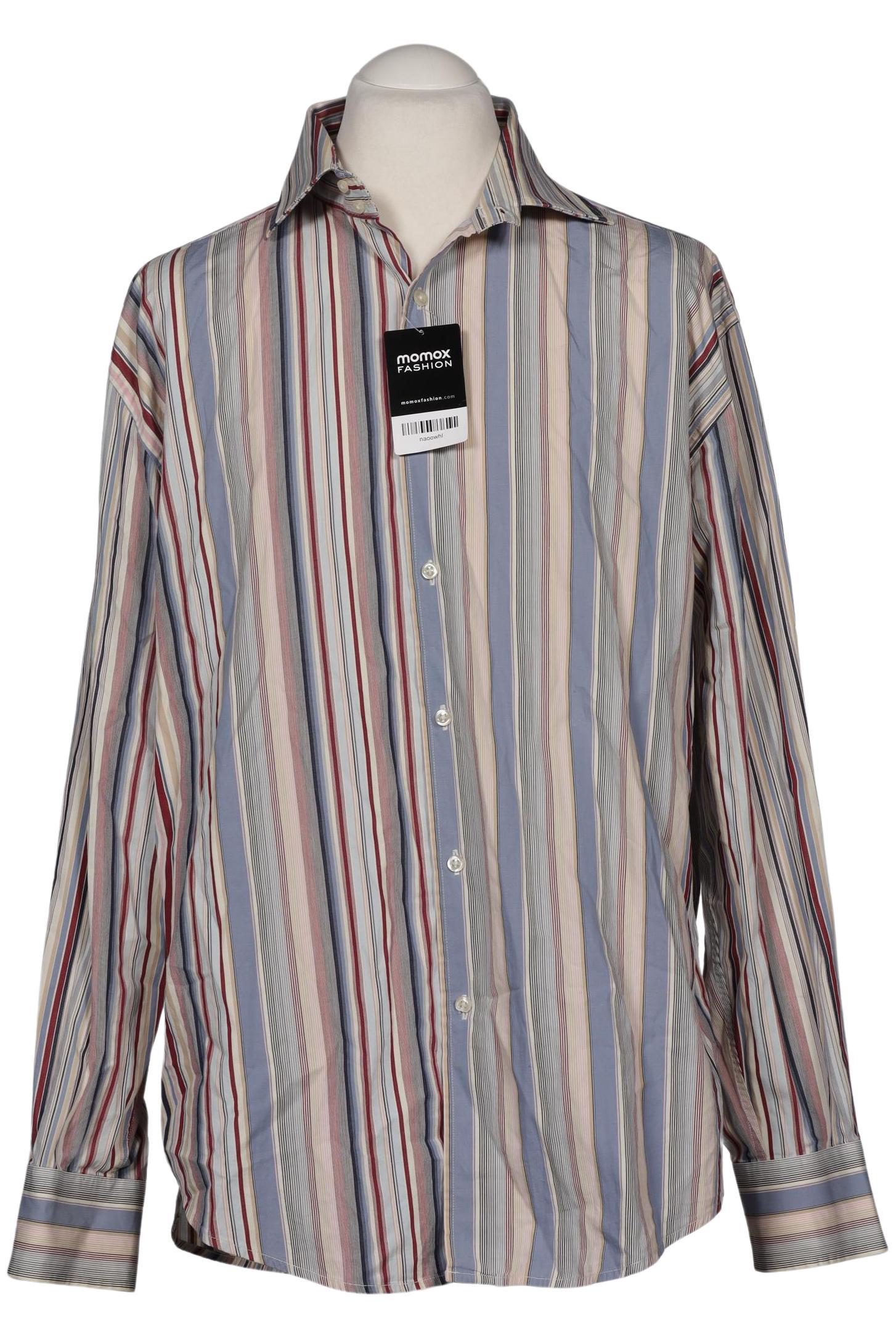 

Tommy Hilfiger Herren Hemd, mehrfarbig, Gr. 54