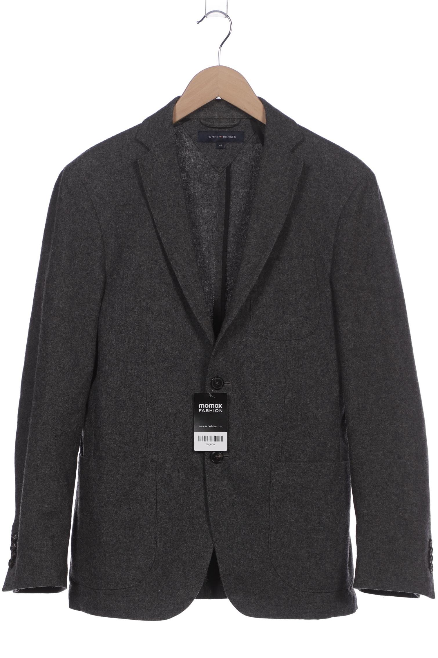 

Tommy Hilfiger Herren Sakko, grau, Gr. 46