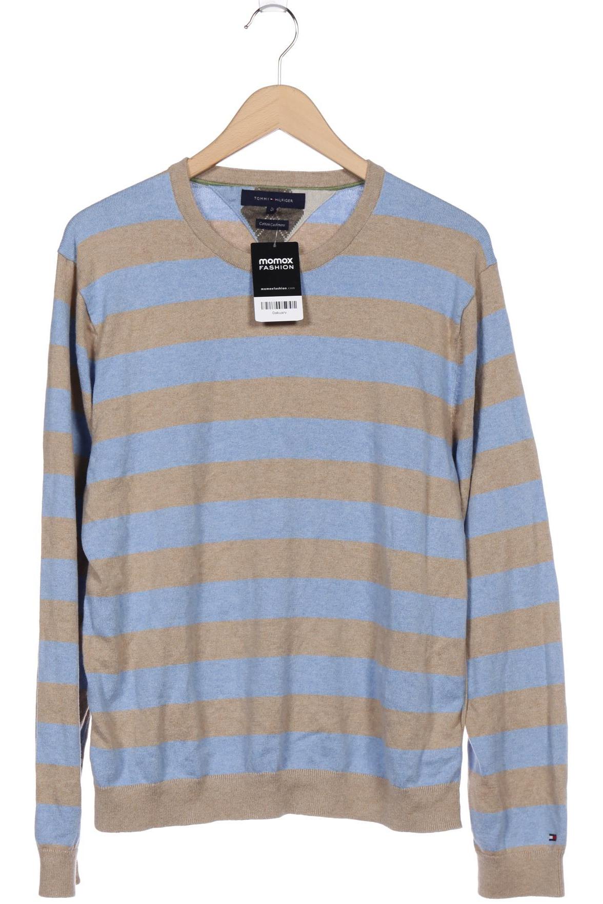 

Tommy Hilfiger Herren Pullover, beige