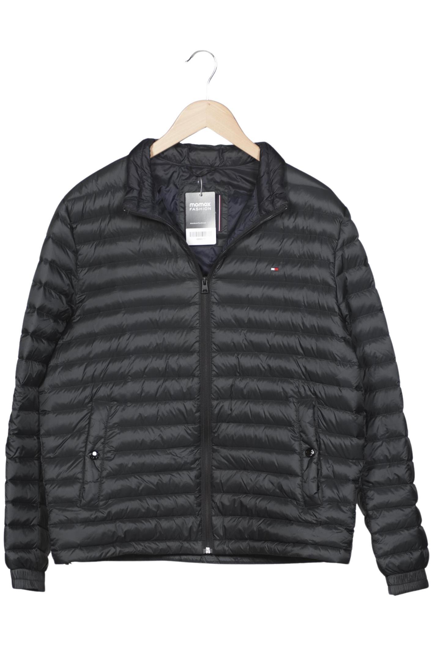 

Tommy Hilfiger Herren Jacke, grau, Gr. 52