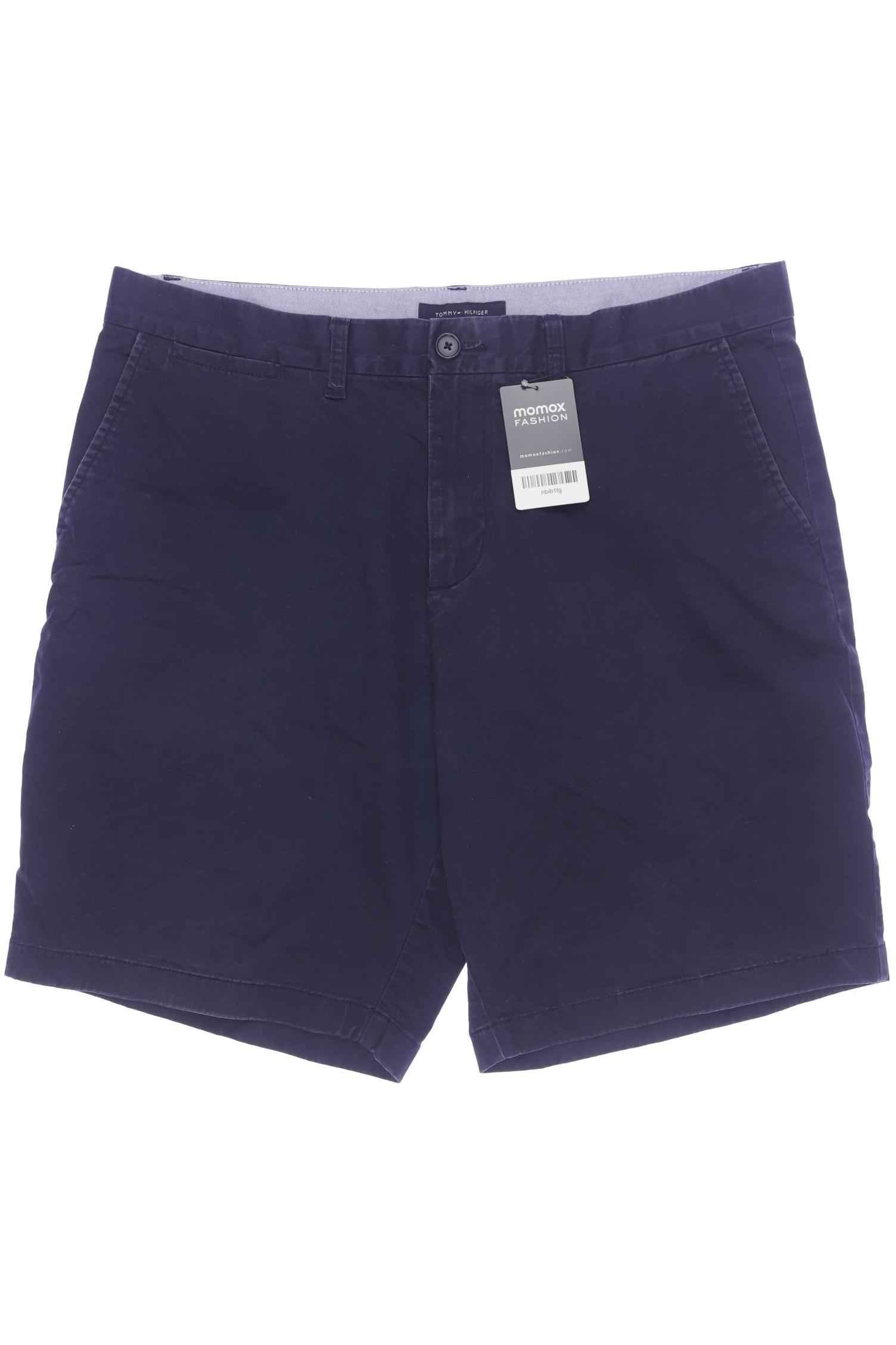 

Tommy Hilfiger Herren Shorts, marineblau, Gr. 36