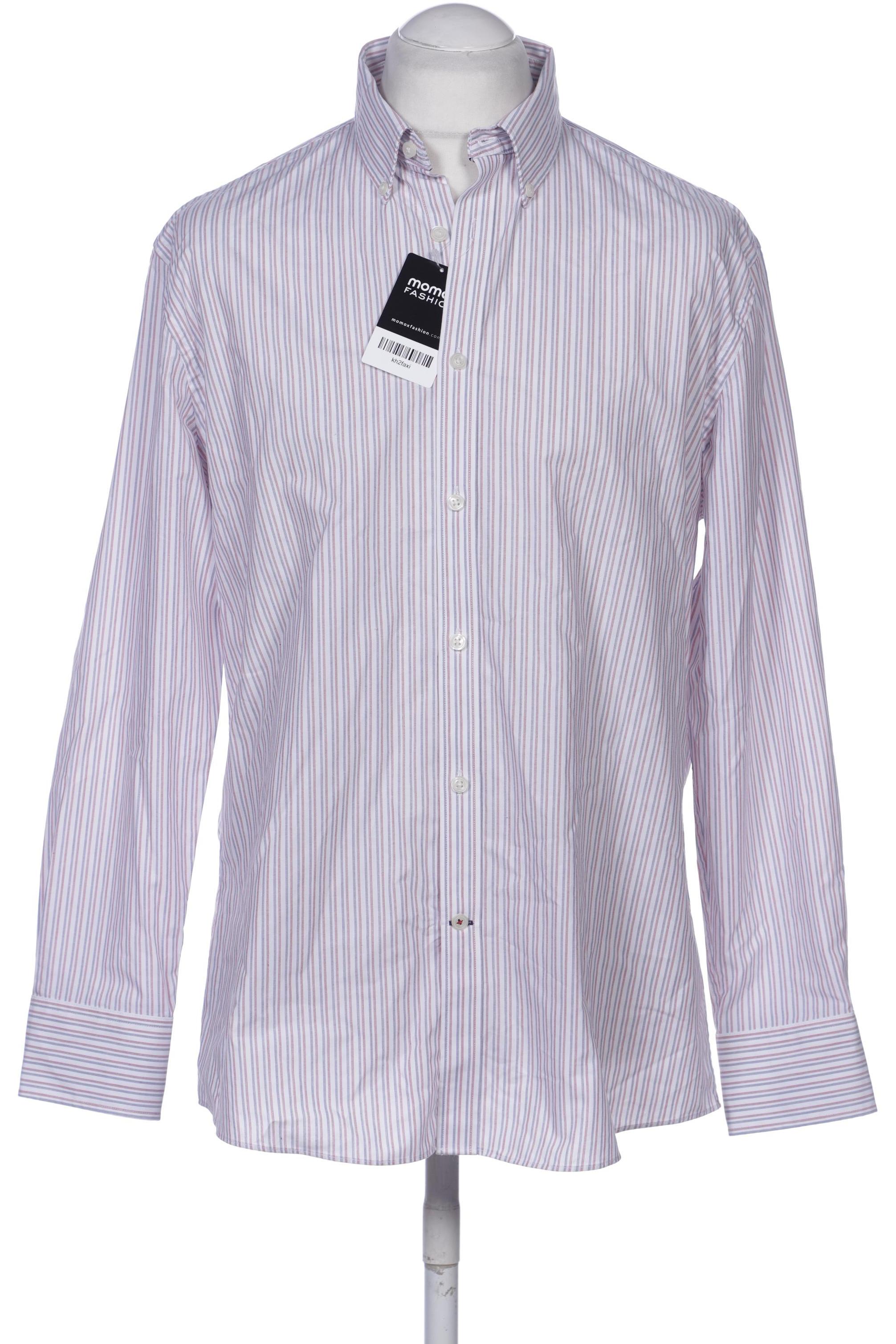 

Tommy Hilfiger Herren Hemd, weiß, Gr. 16