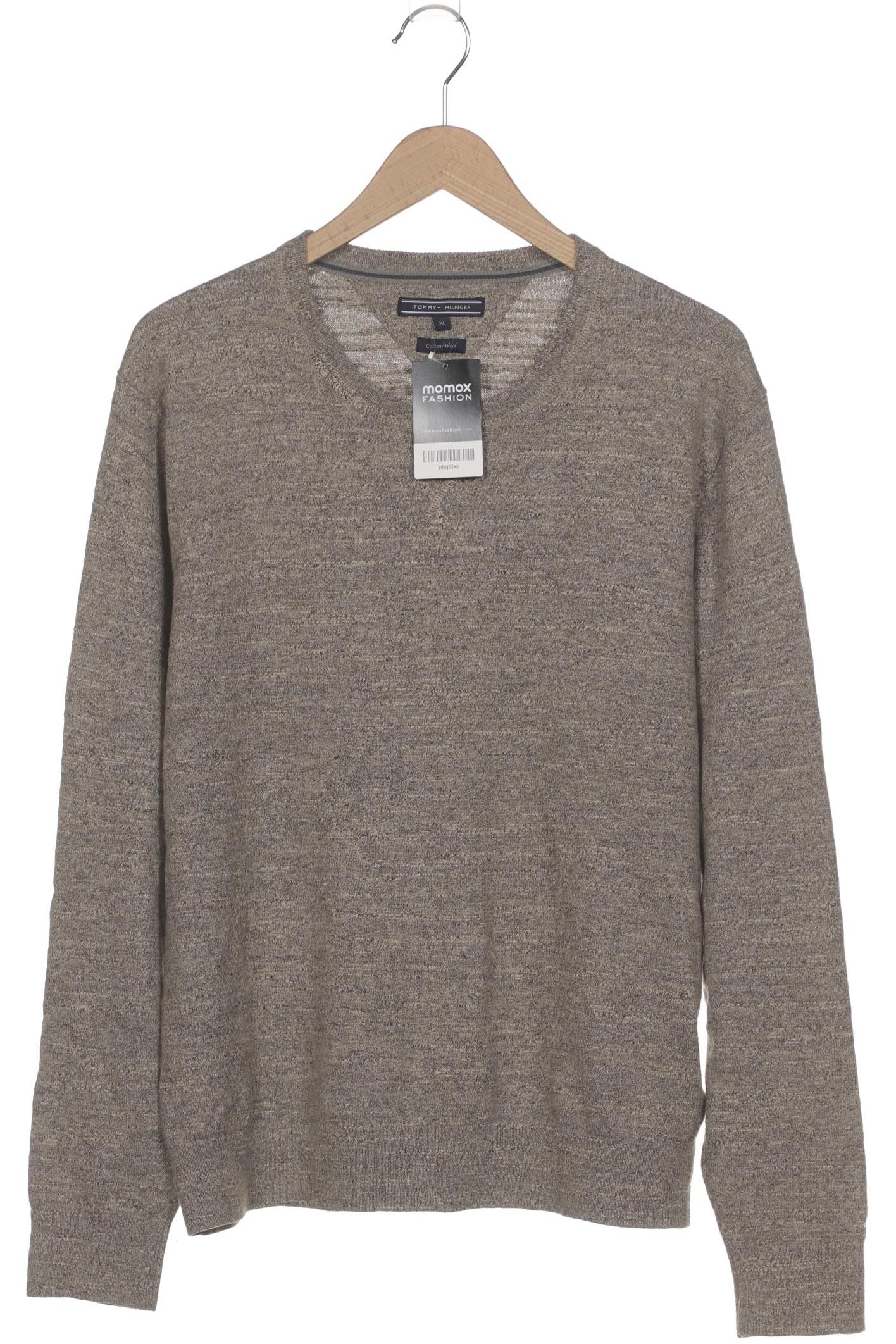 

Tommy Hilfiger Herren Pullover, braun, Gr. 54