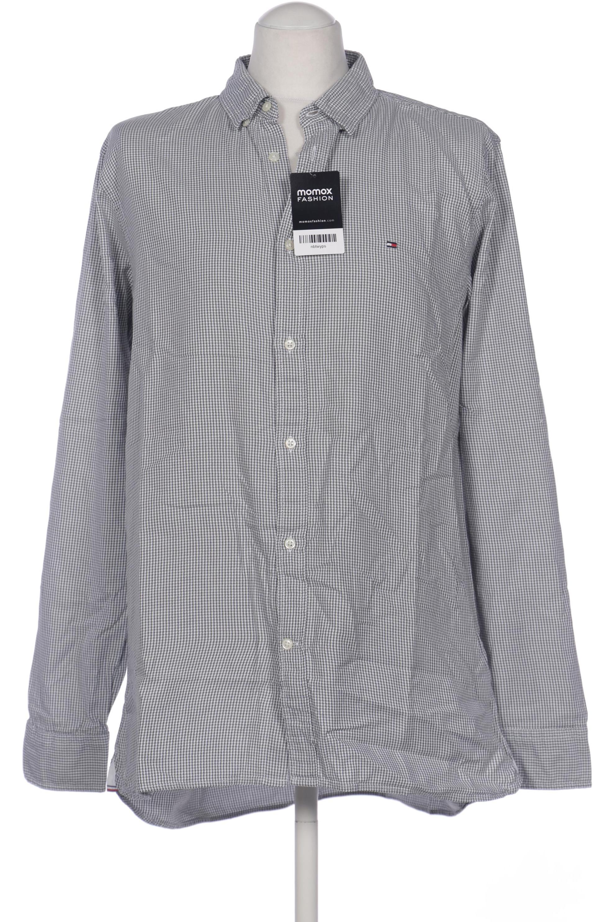 

Tommy Hilfiger Herren Hemd, grün, Gr. 54