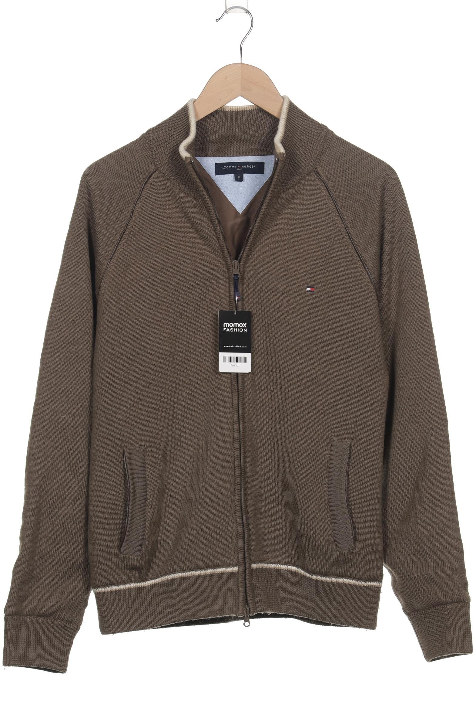 

Tommy Hilfiger Herren Jacke, braun, Gr. 48