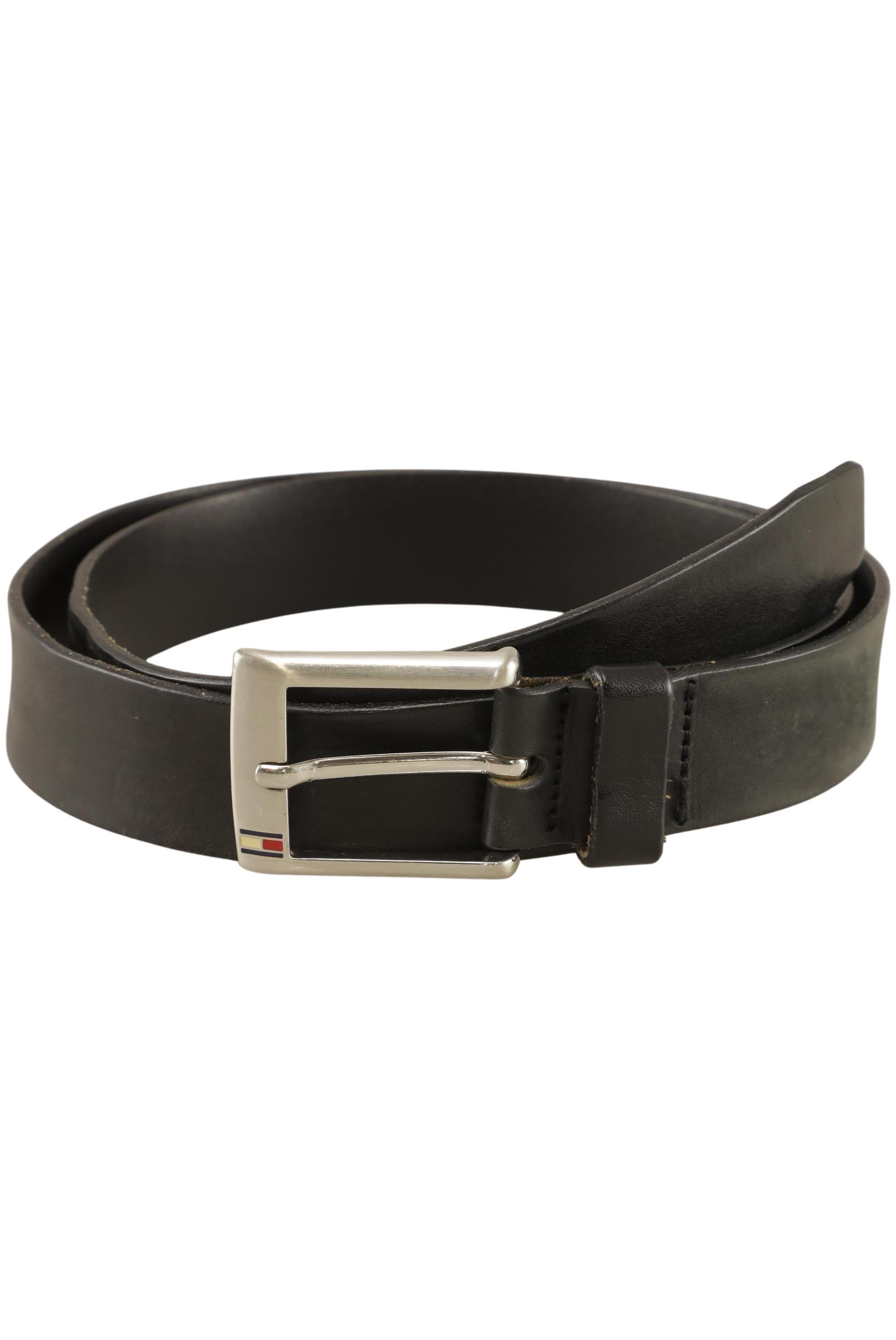 

Tommy Hilfiger Herren Gürtel, schwarz, Gr. 95