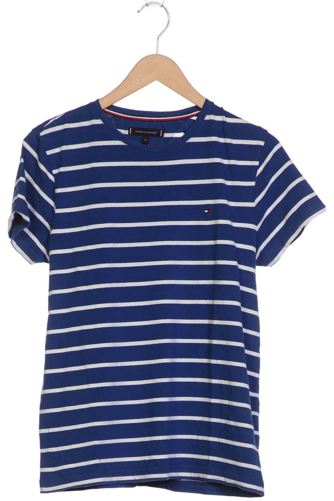 

Tommy Hilfiger Herren T-Shirt, blau